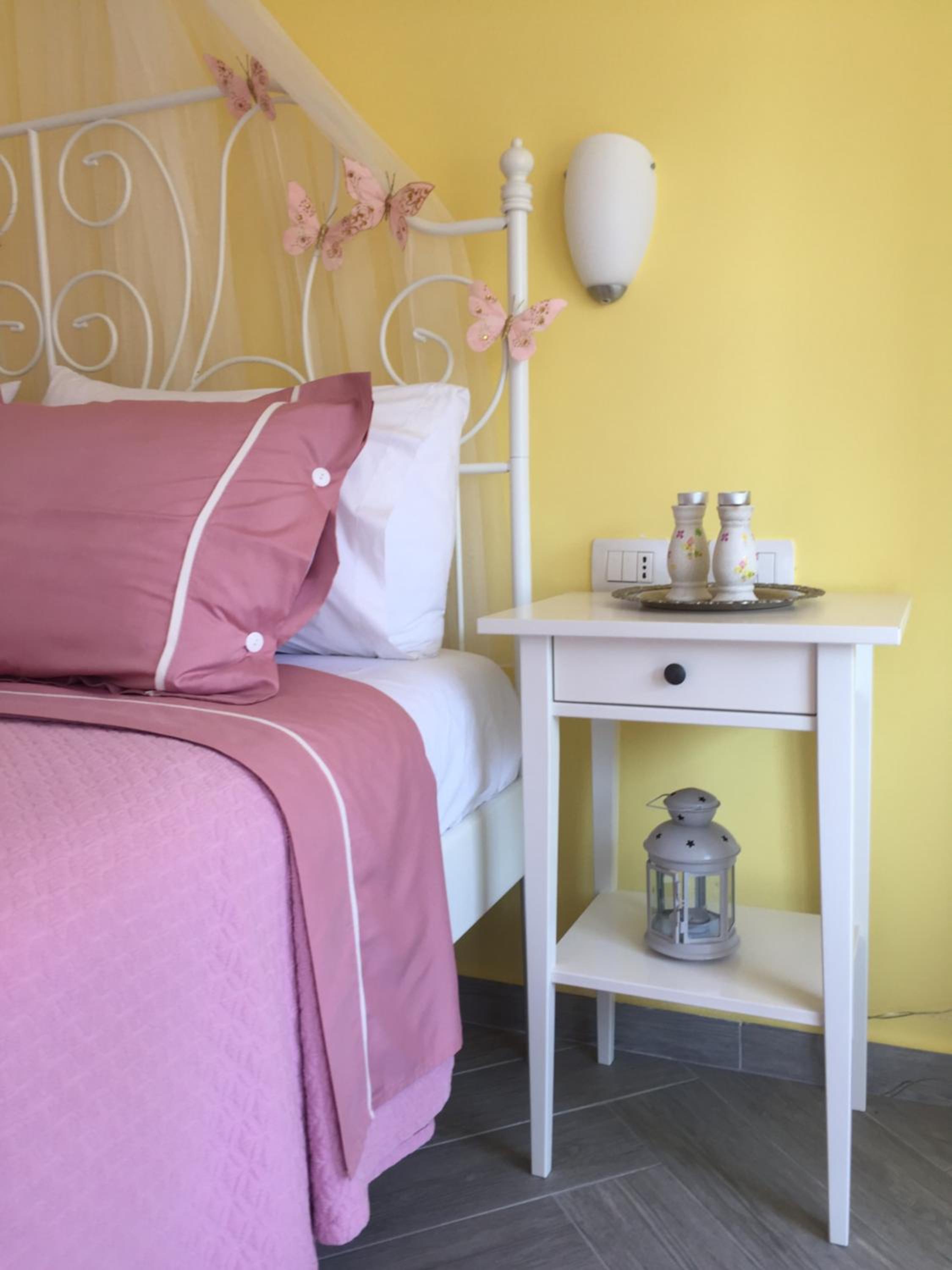 Renissa's Beach Suite
