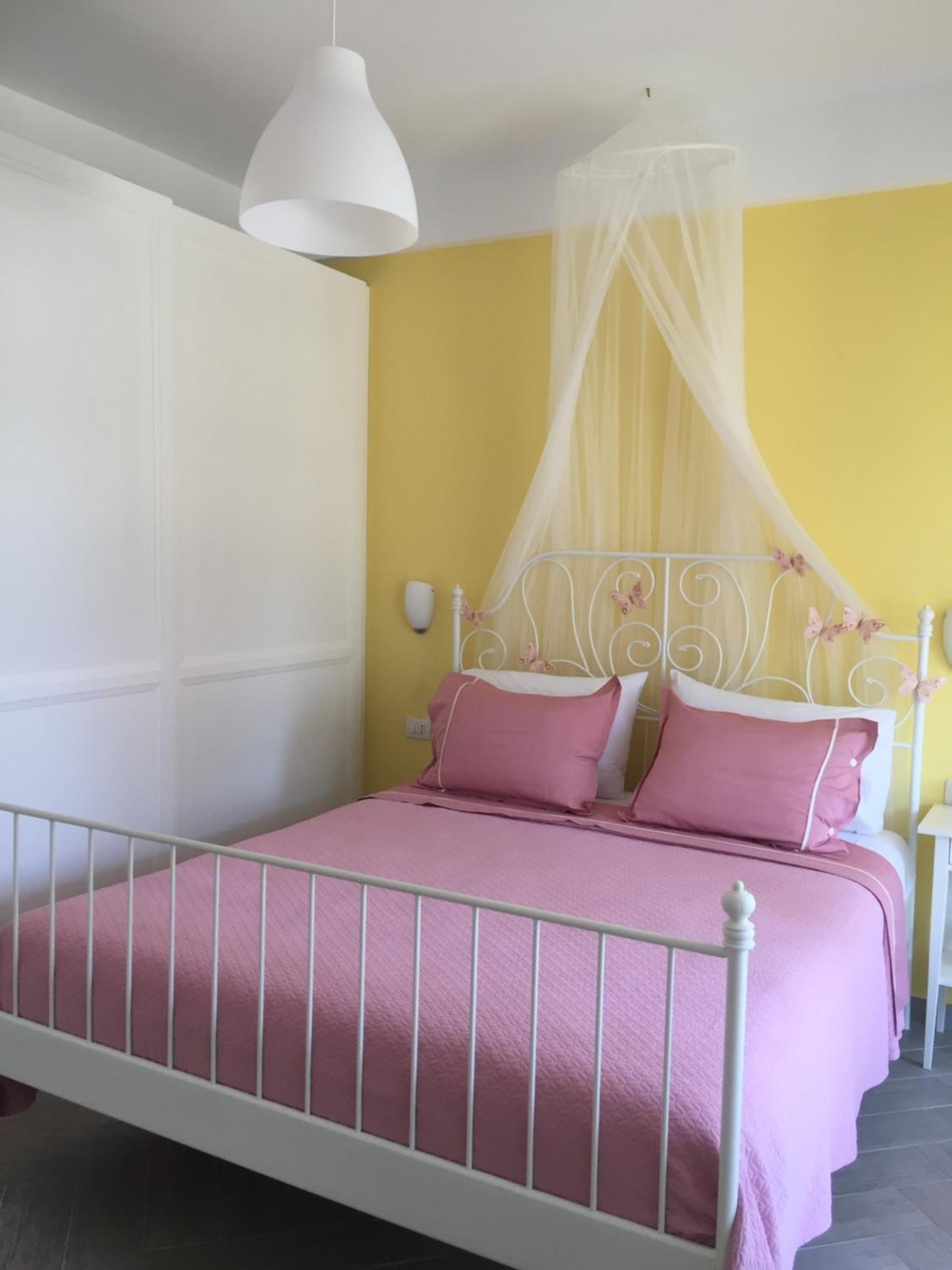 Renissa's Beach Suite