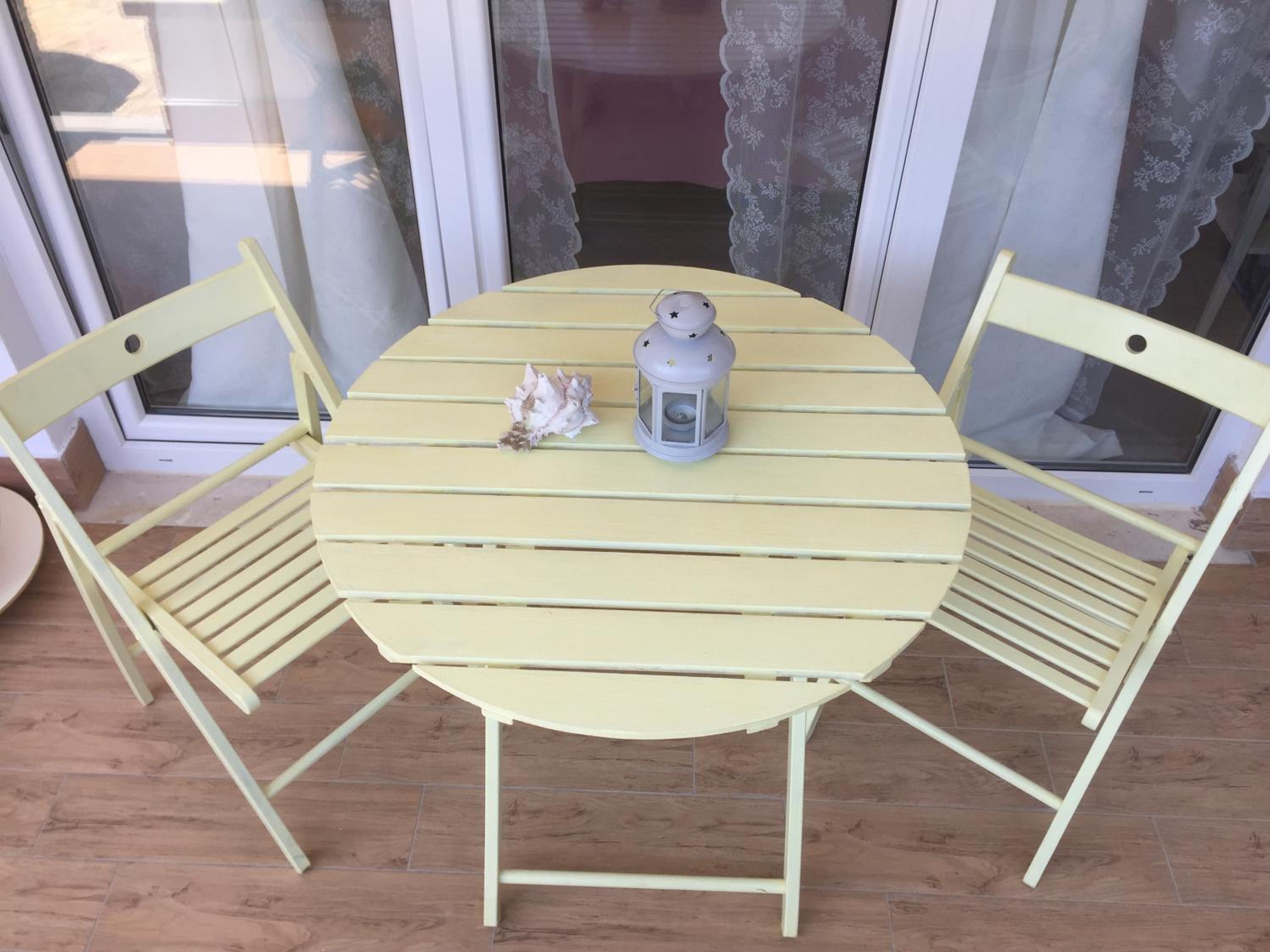 Renissa's Beach Suite
