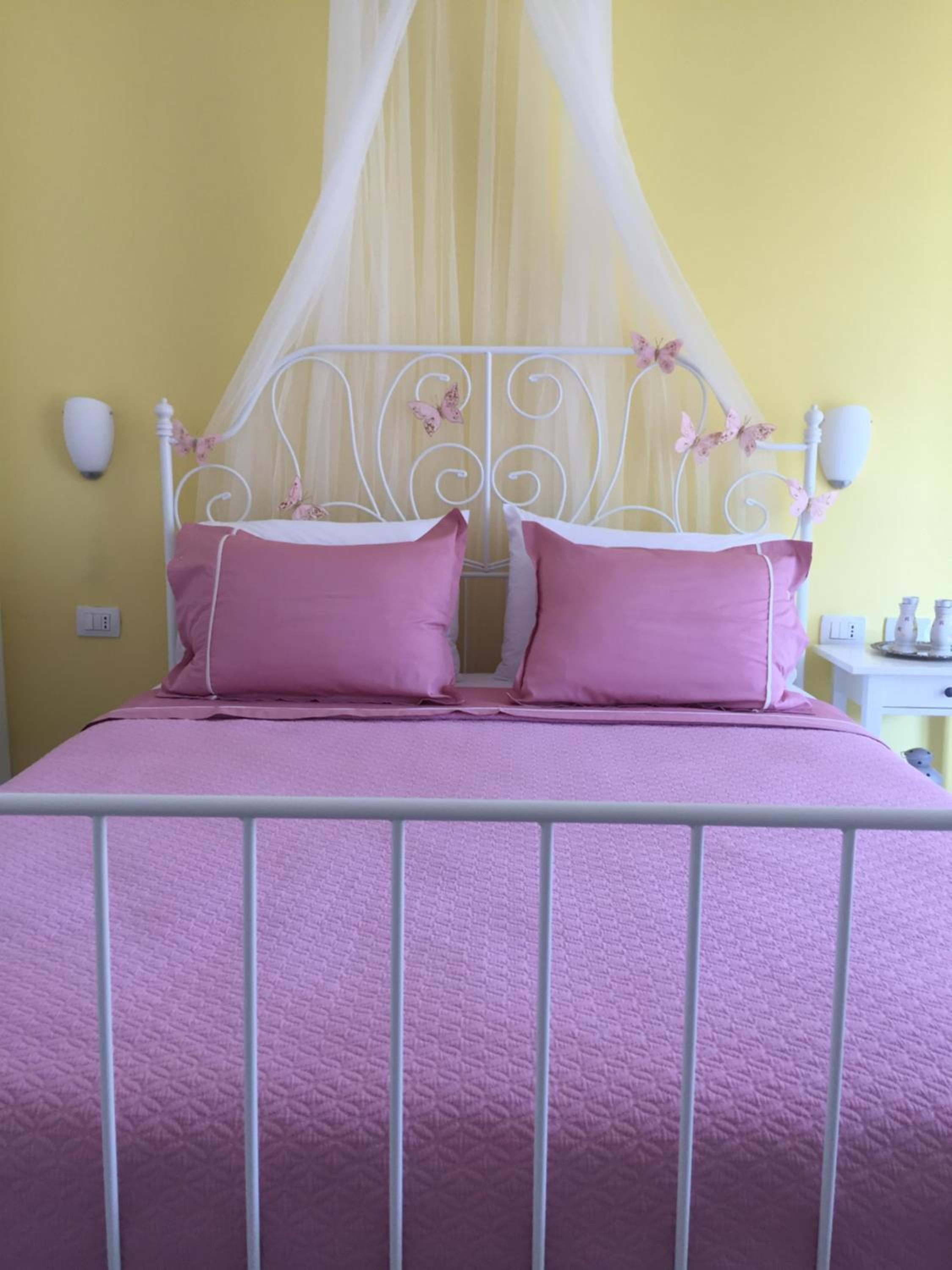 Renissa's Beach Suite