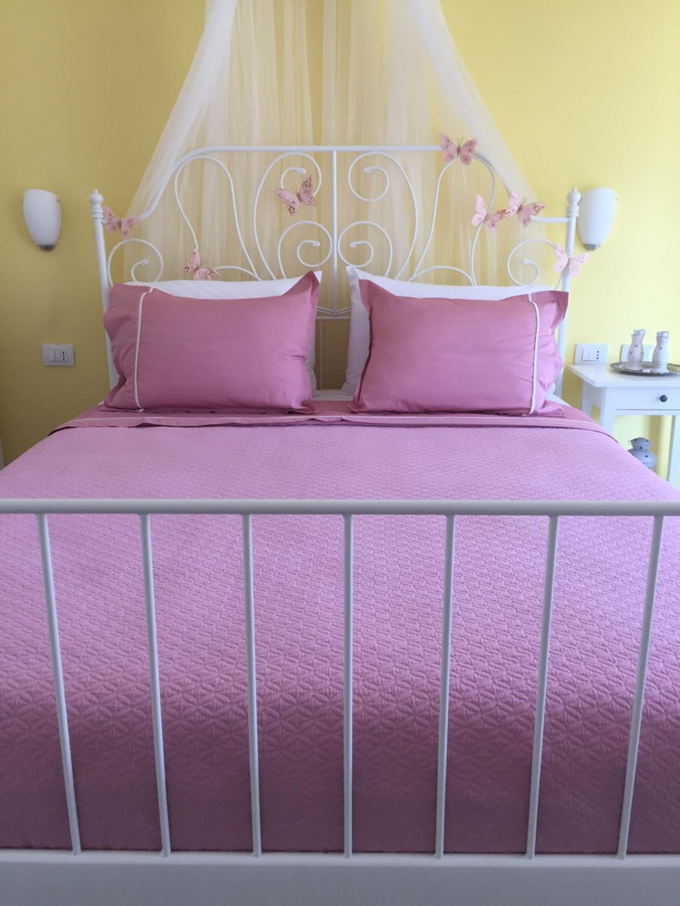 Renissa's Beach Suite