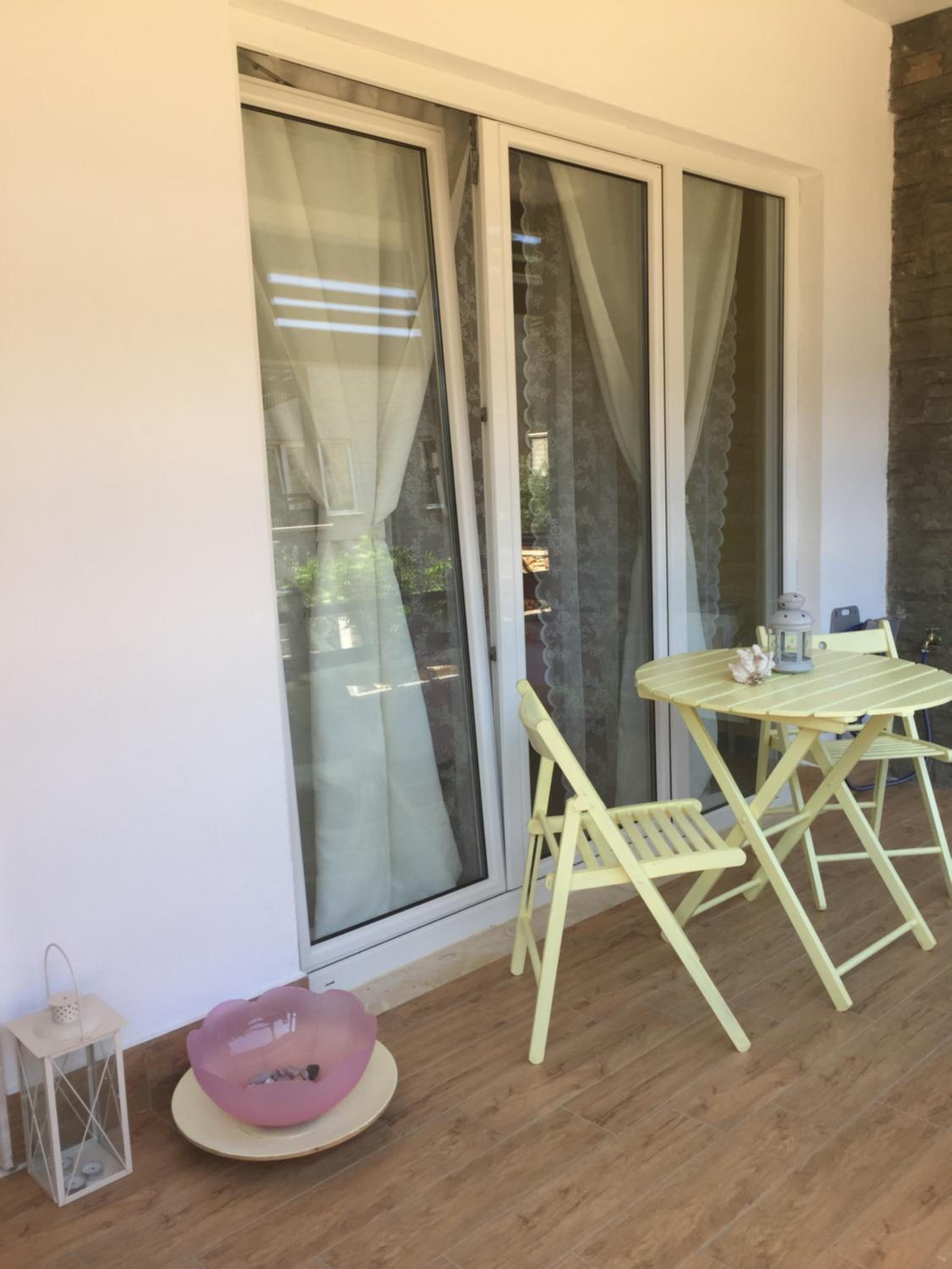 Renissa's Beach Suite