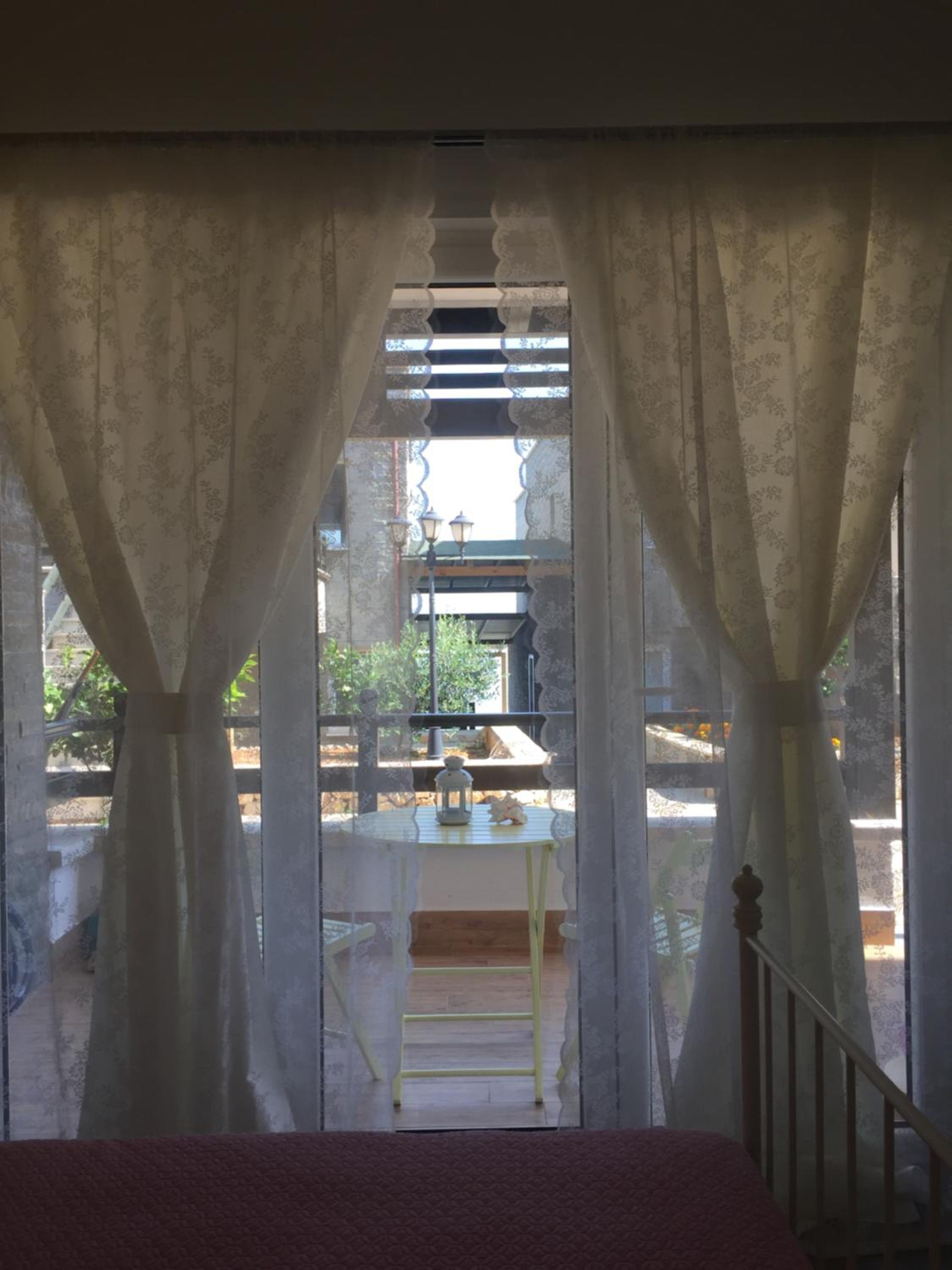 Renissa's Beach Suite
