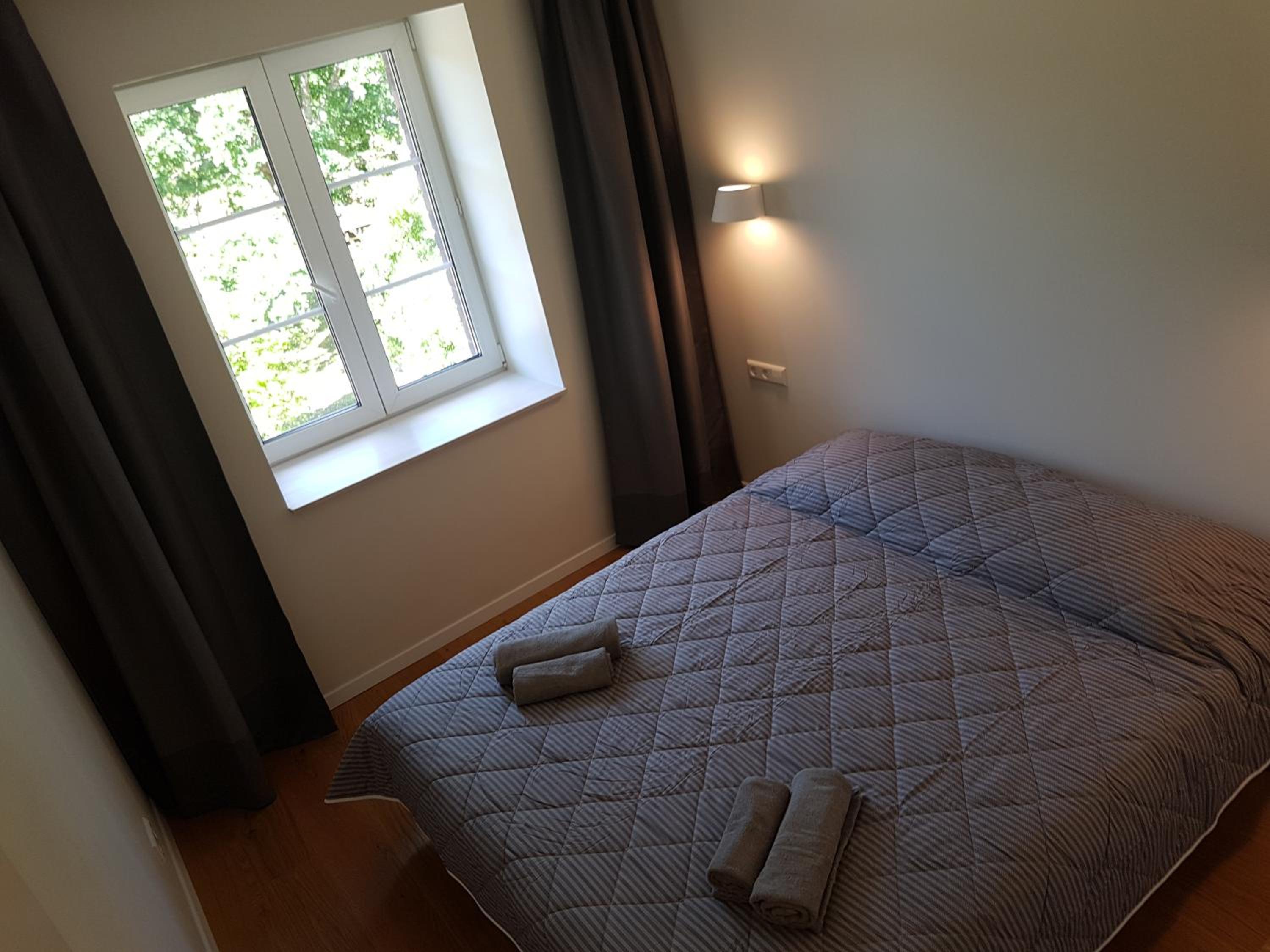 Amber Wind Apartment view 3