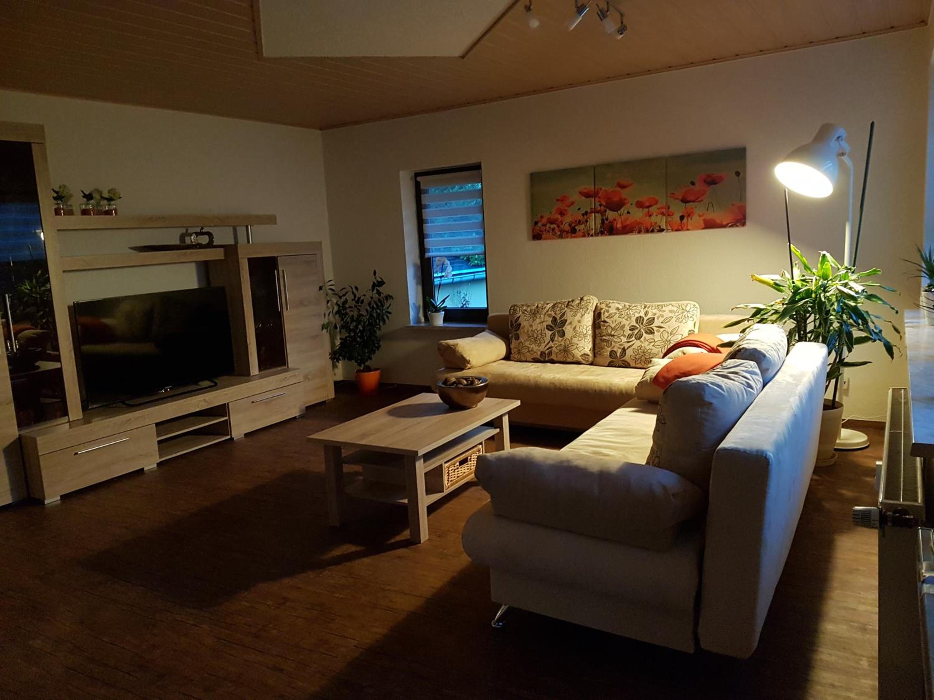 Ferienhaus Waldblick view 4