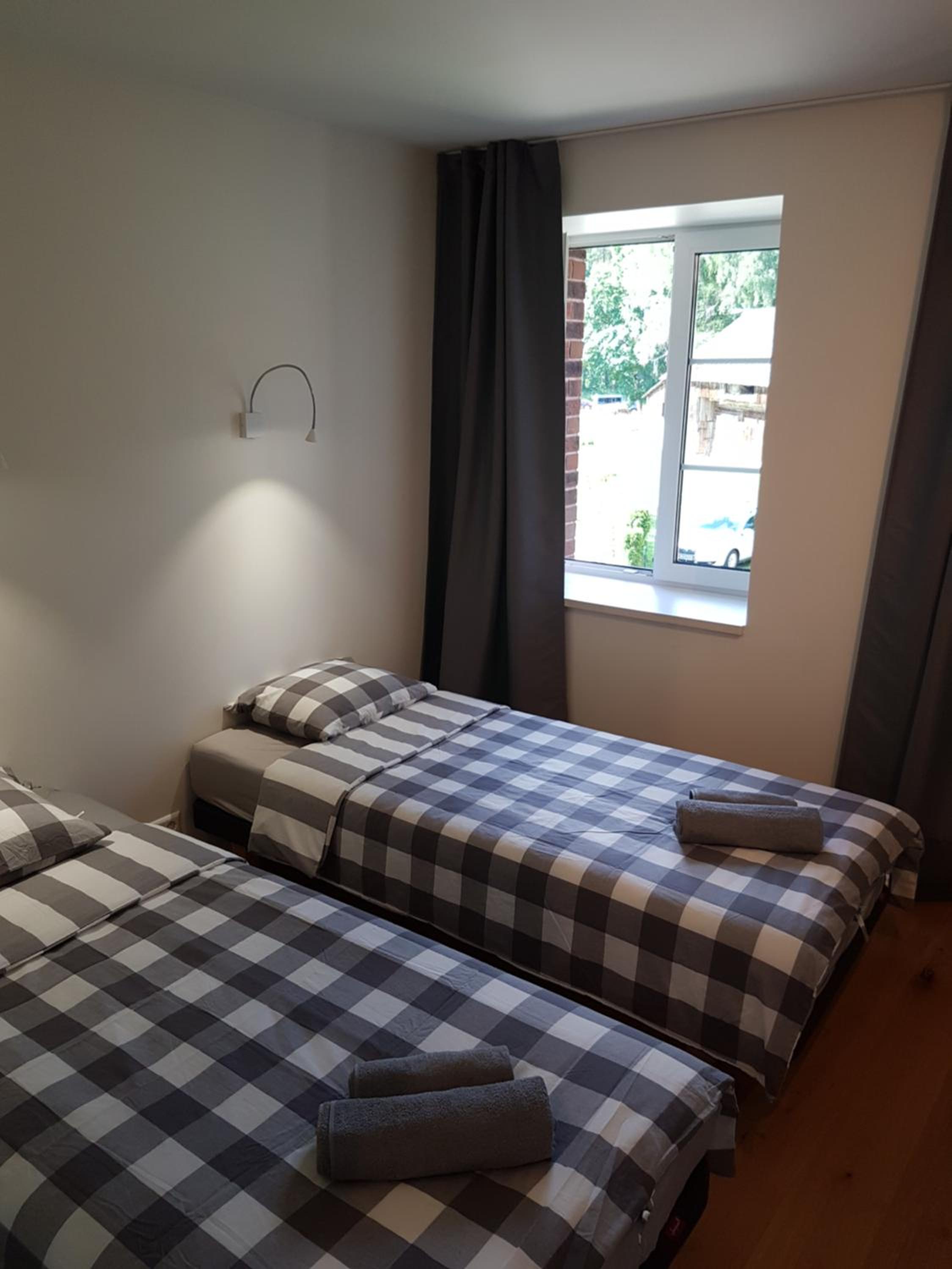 Amber Wind Apartment view 4