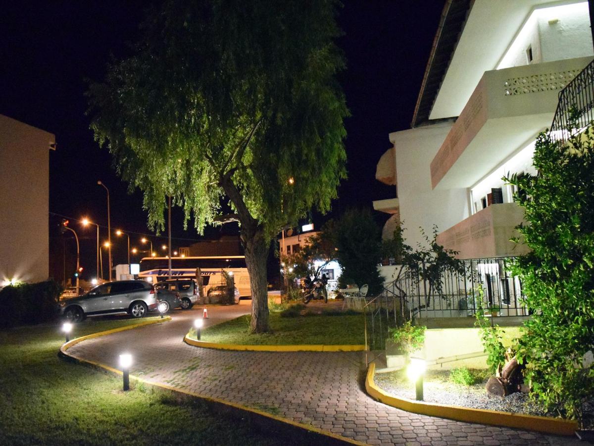 Afytos Lofts