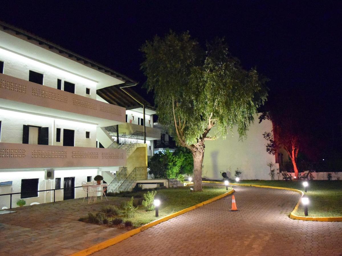 Afytos Lofts