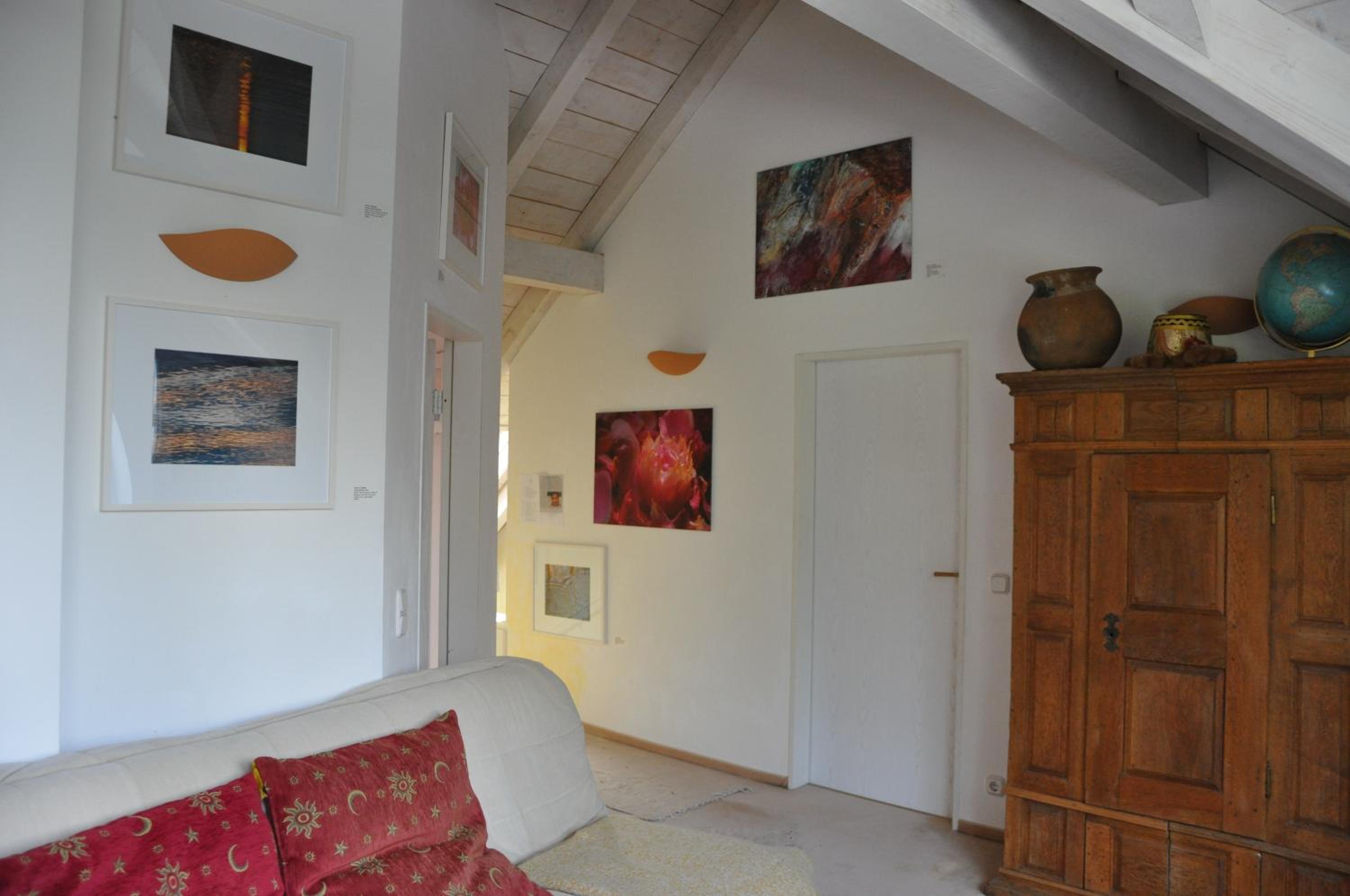 Bed and Breakfast Bavaria München