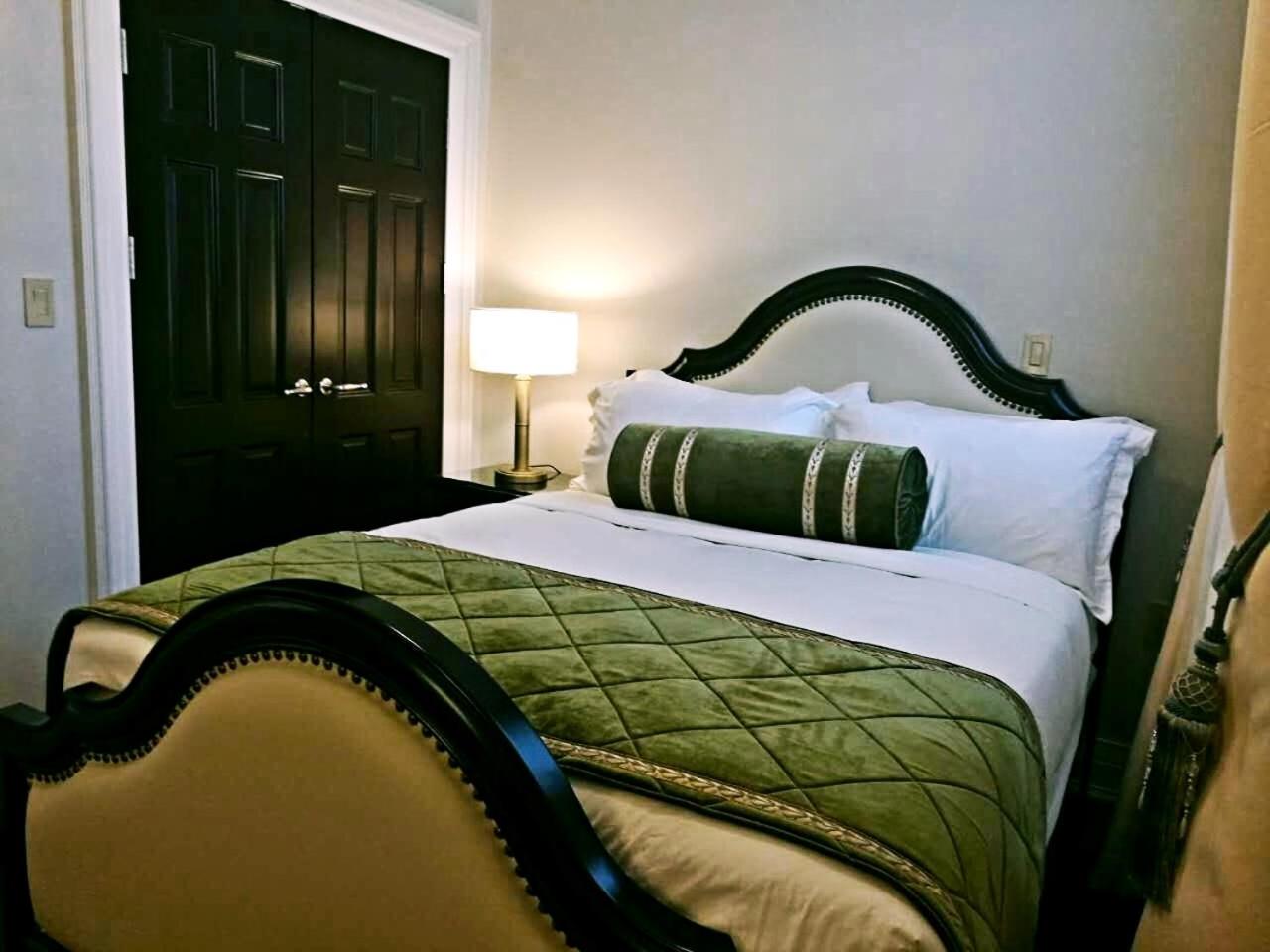 Sydney Boutique Inn & Suites