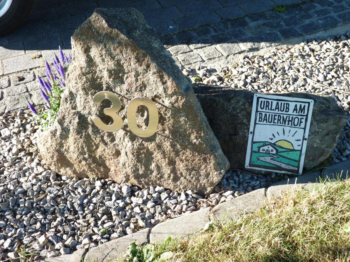 Ferienbauernhof Koller (Familie Hofer) - Urlaub am Bauernhof
