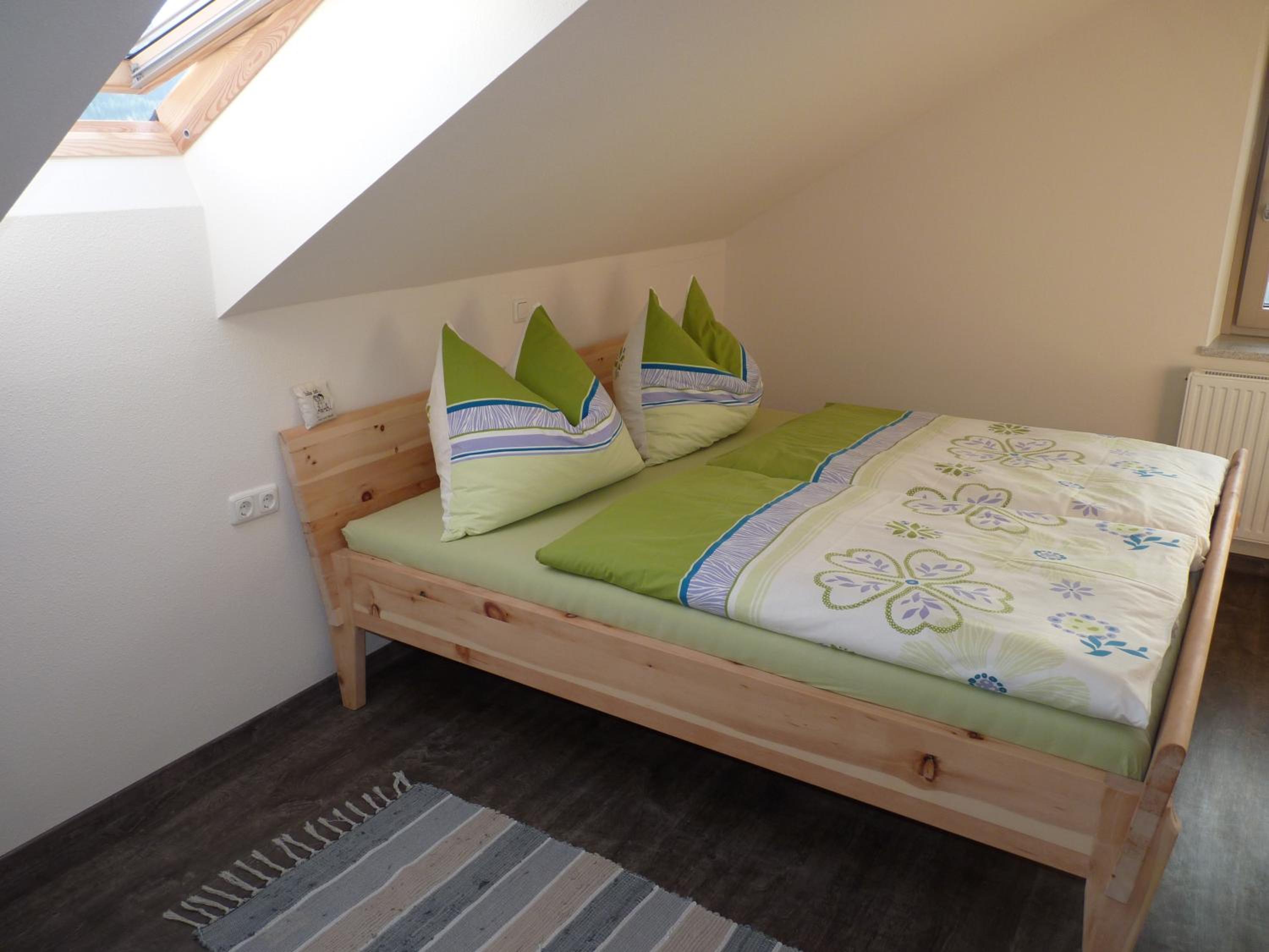 Ferienbauernhof Koller (Familie Hofer) - Urlaub am Bauernhof