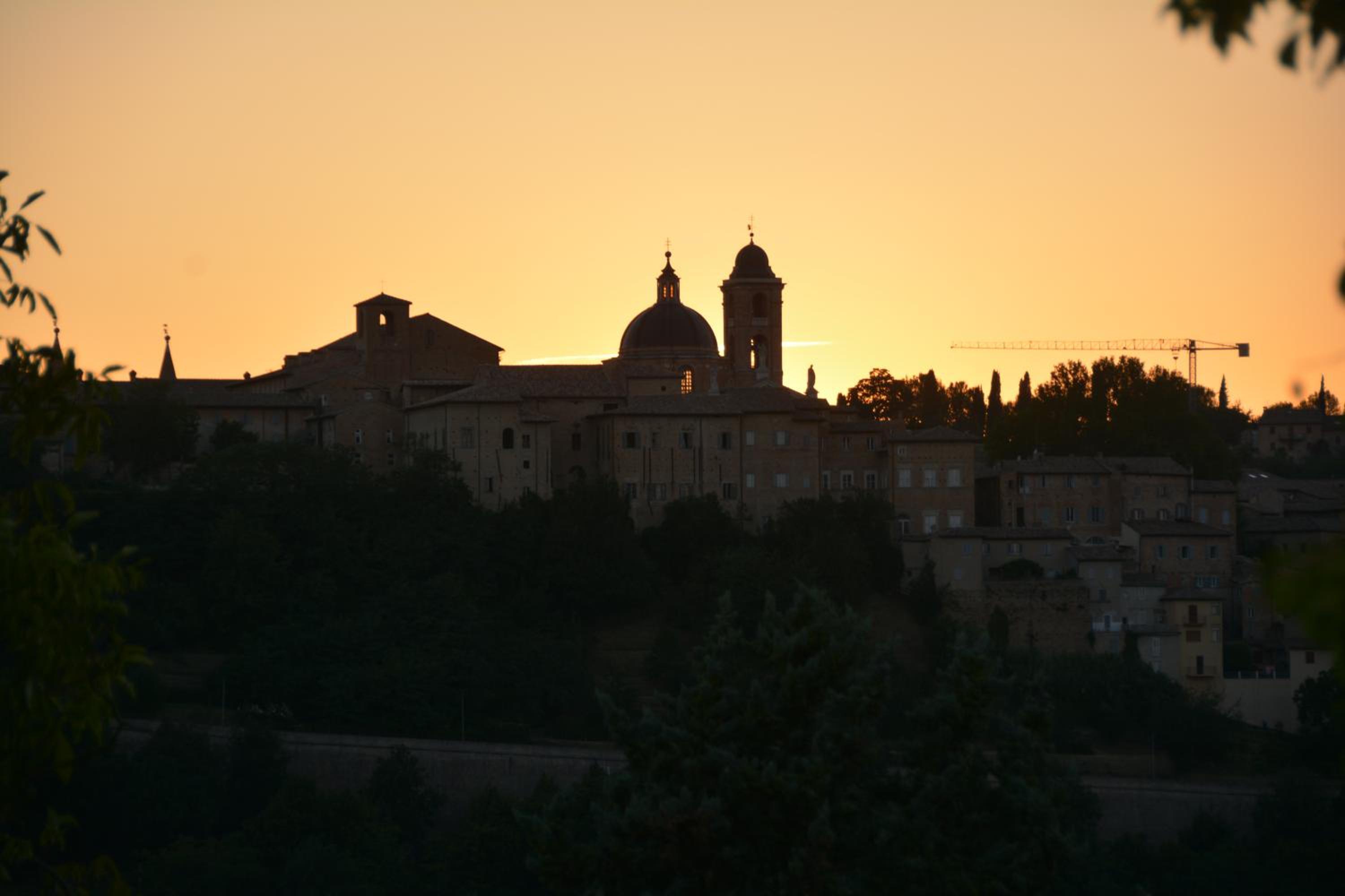 Ca'Lavalle B&B