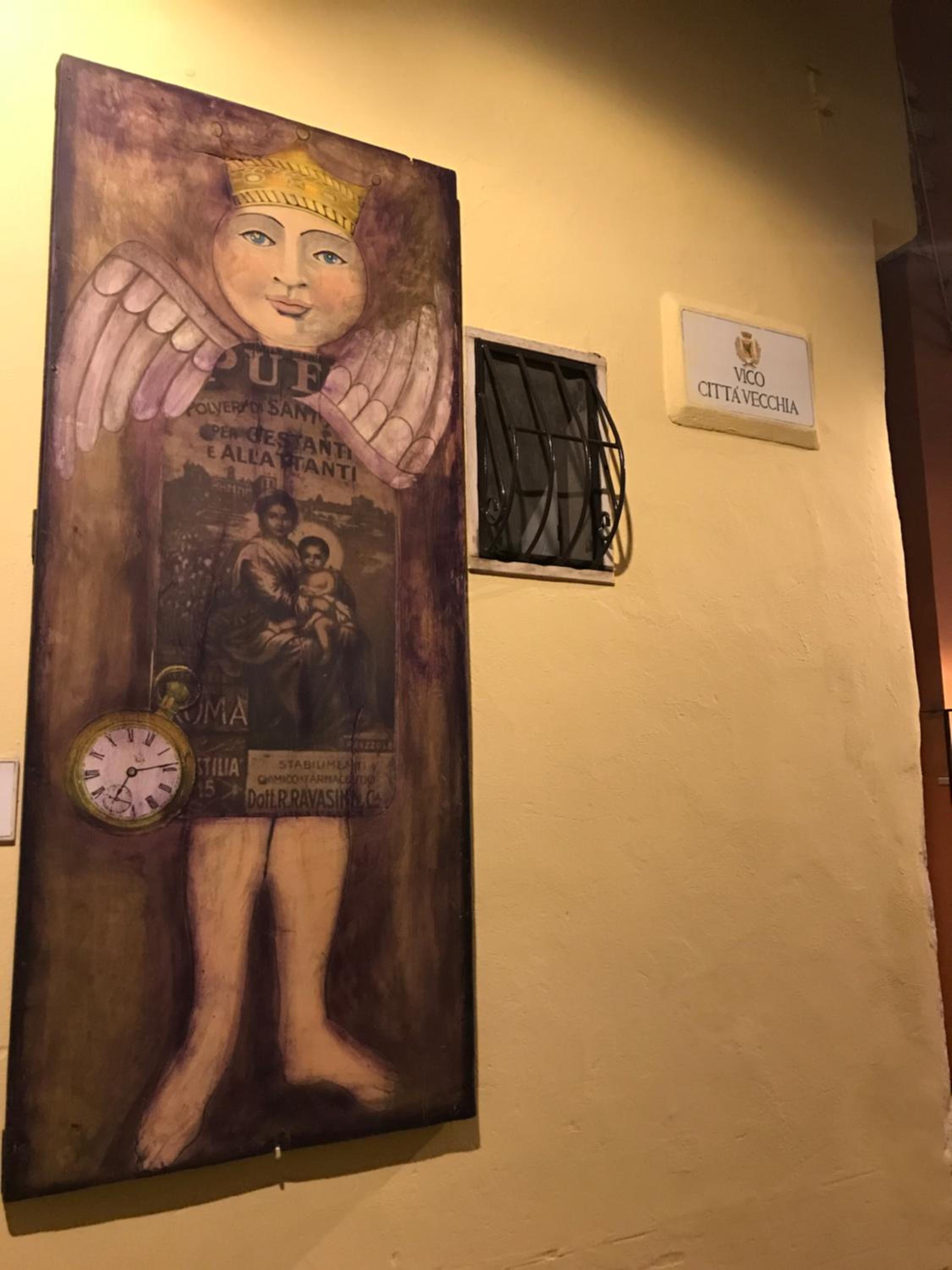 Ca' del Borgo
