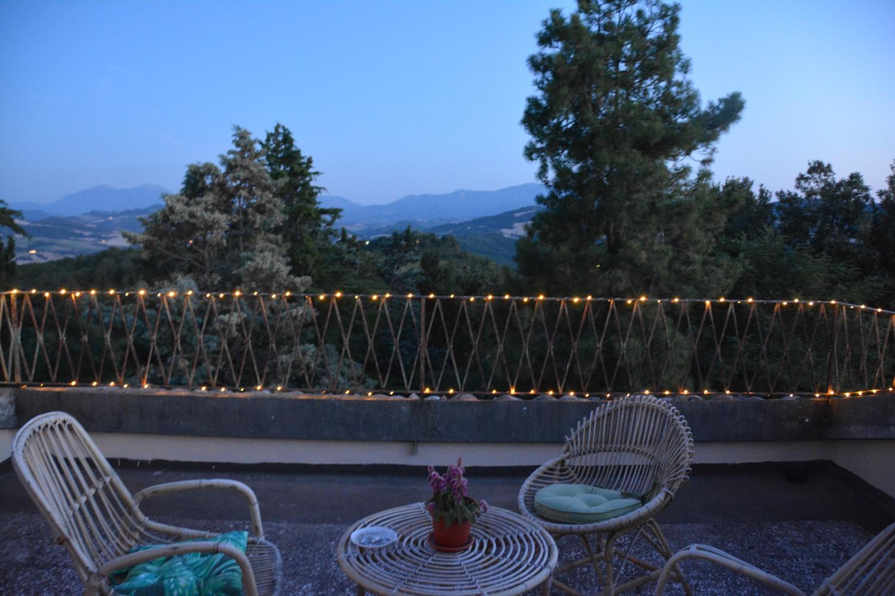 Ca'Lavalle B&B