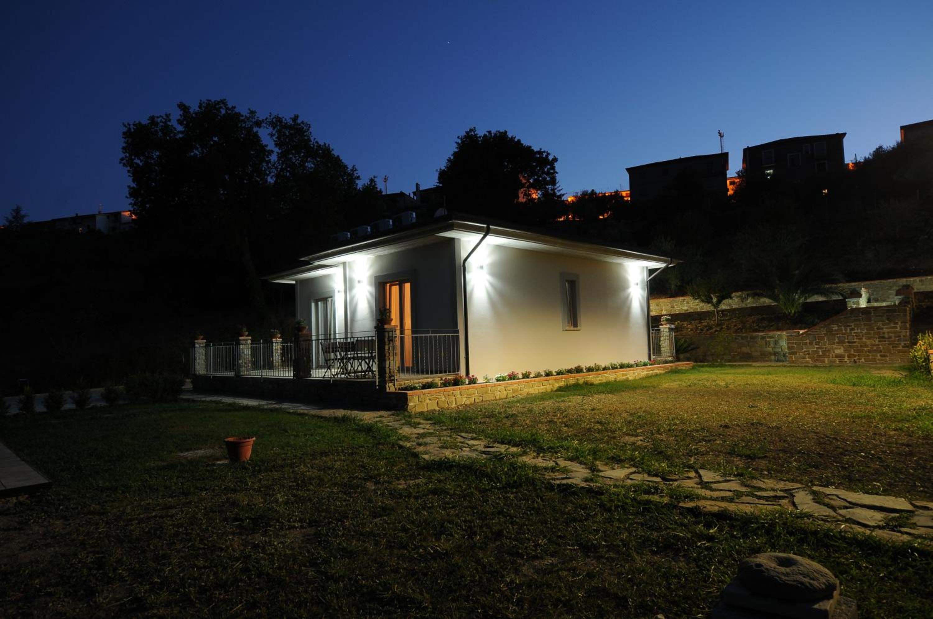 Nausicaa B&B