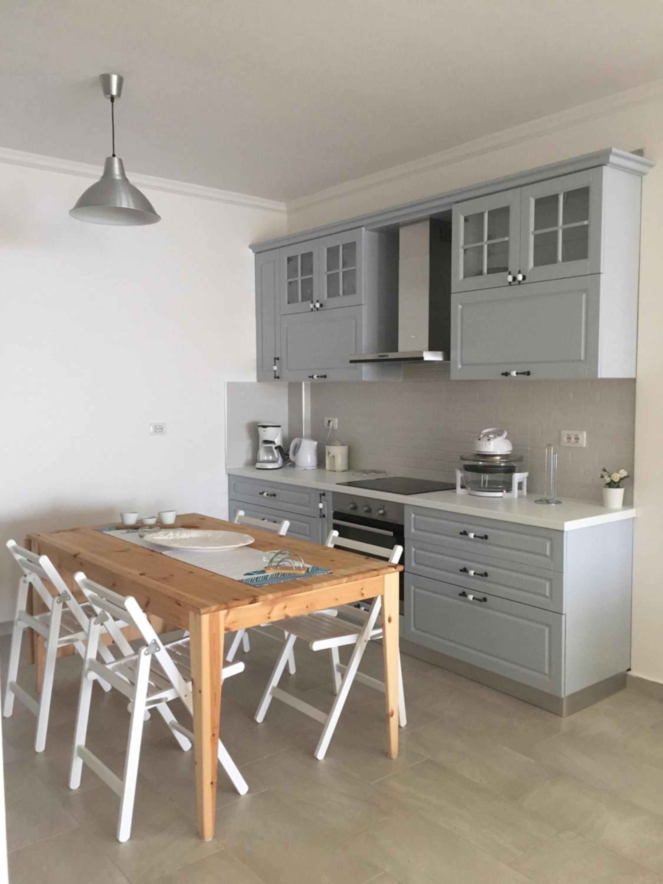 Aneta's Beach House