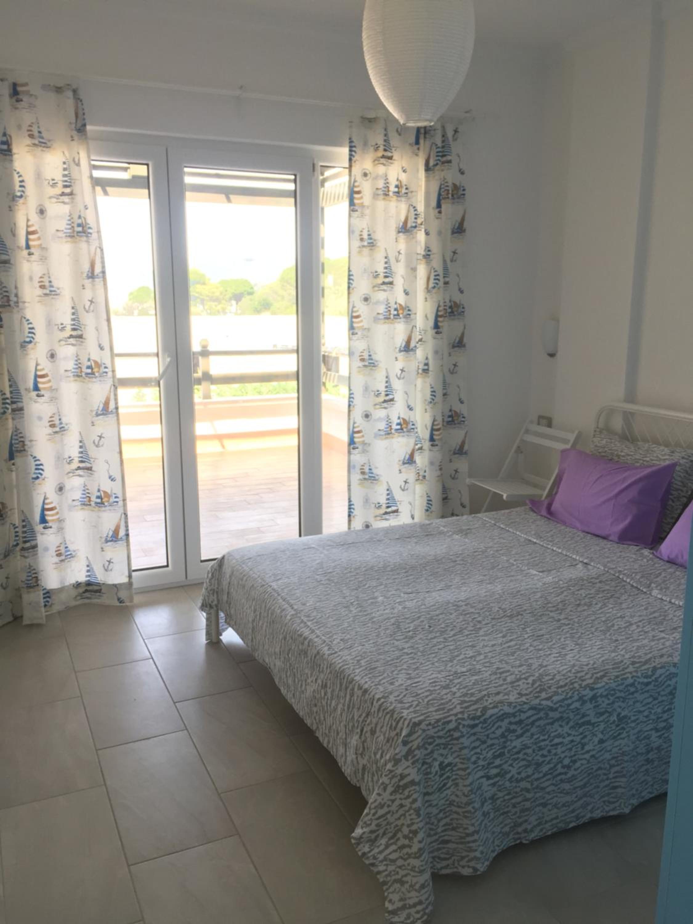 Aneta's Beach House