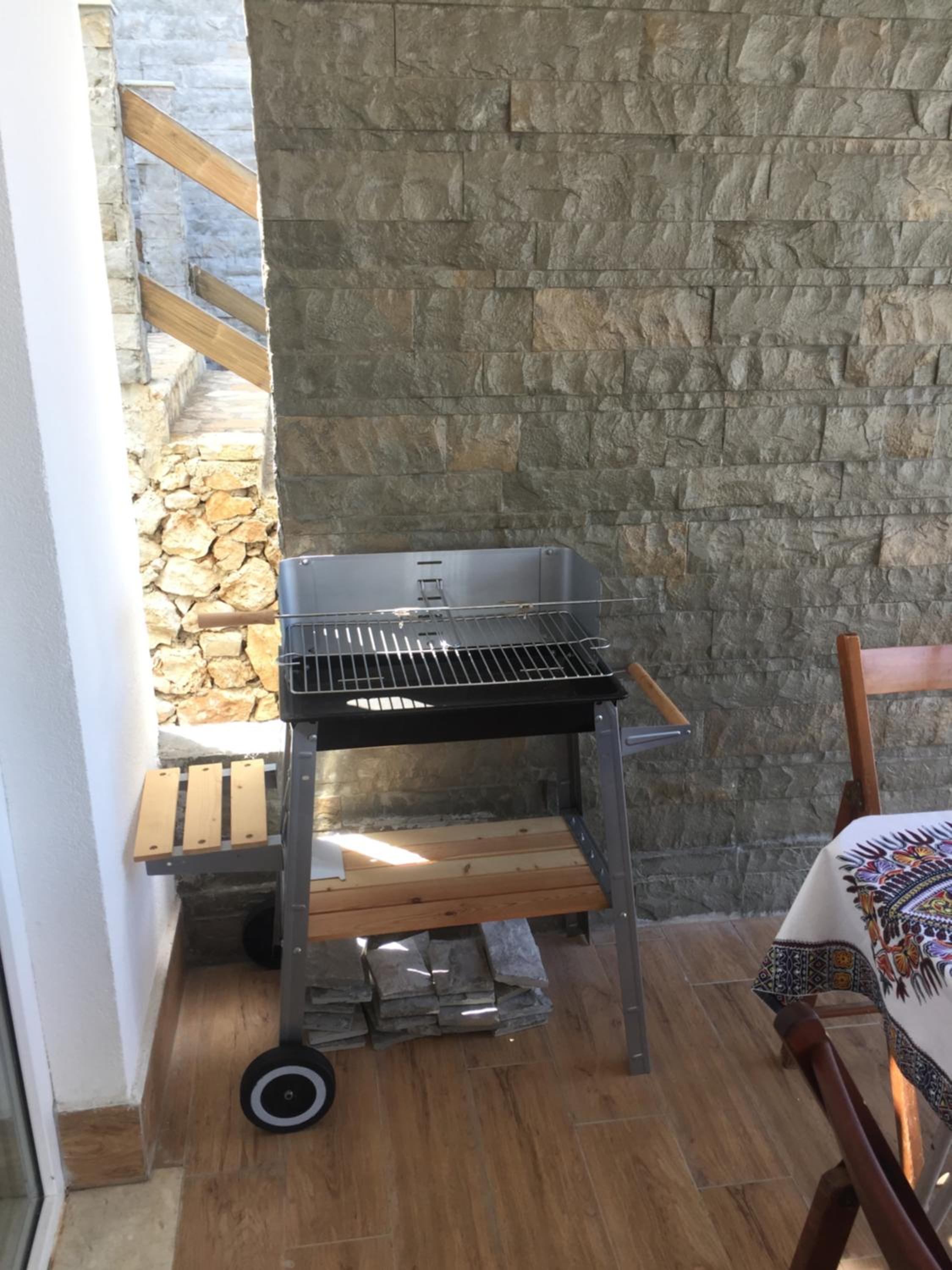 Aneta's Beach House