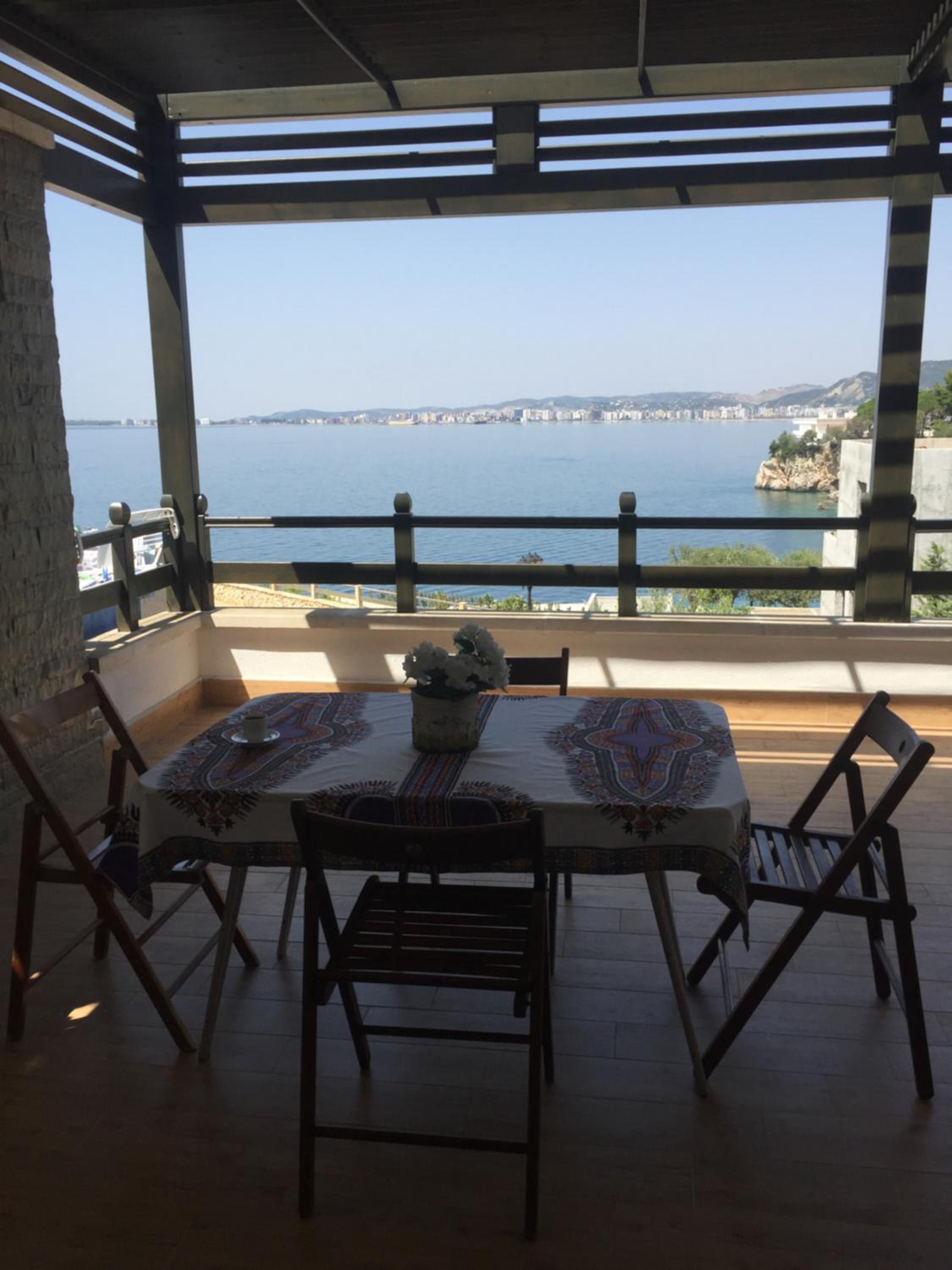 Aneta's Beach House