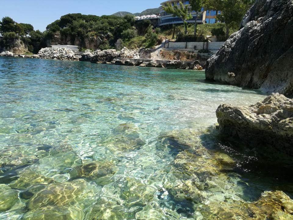 Aneta's Beach House