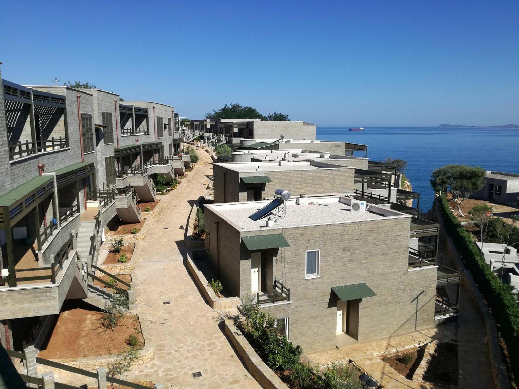 Aneta's Beach House