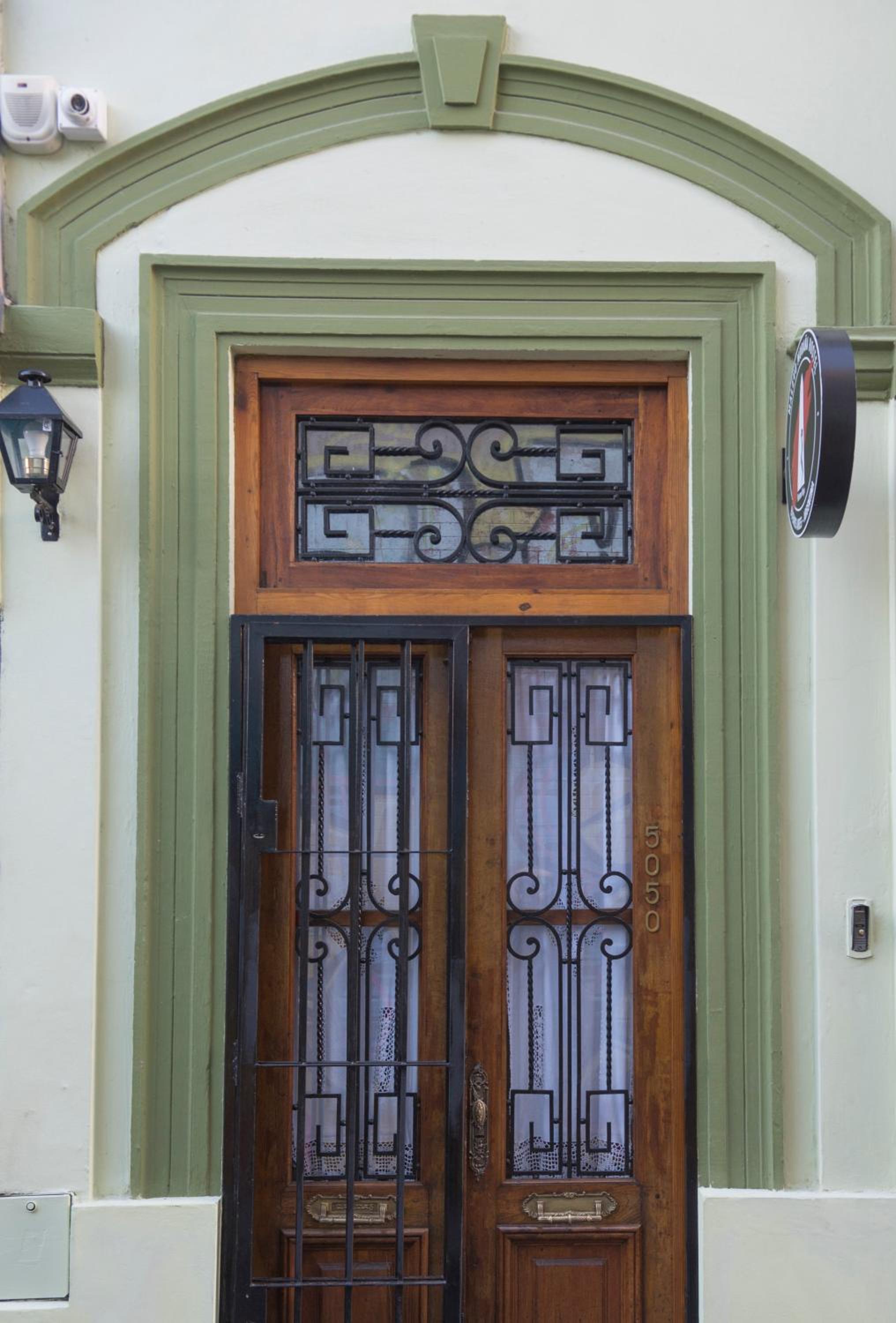 Malevo Murana Hostel