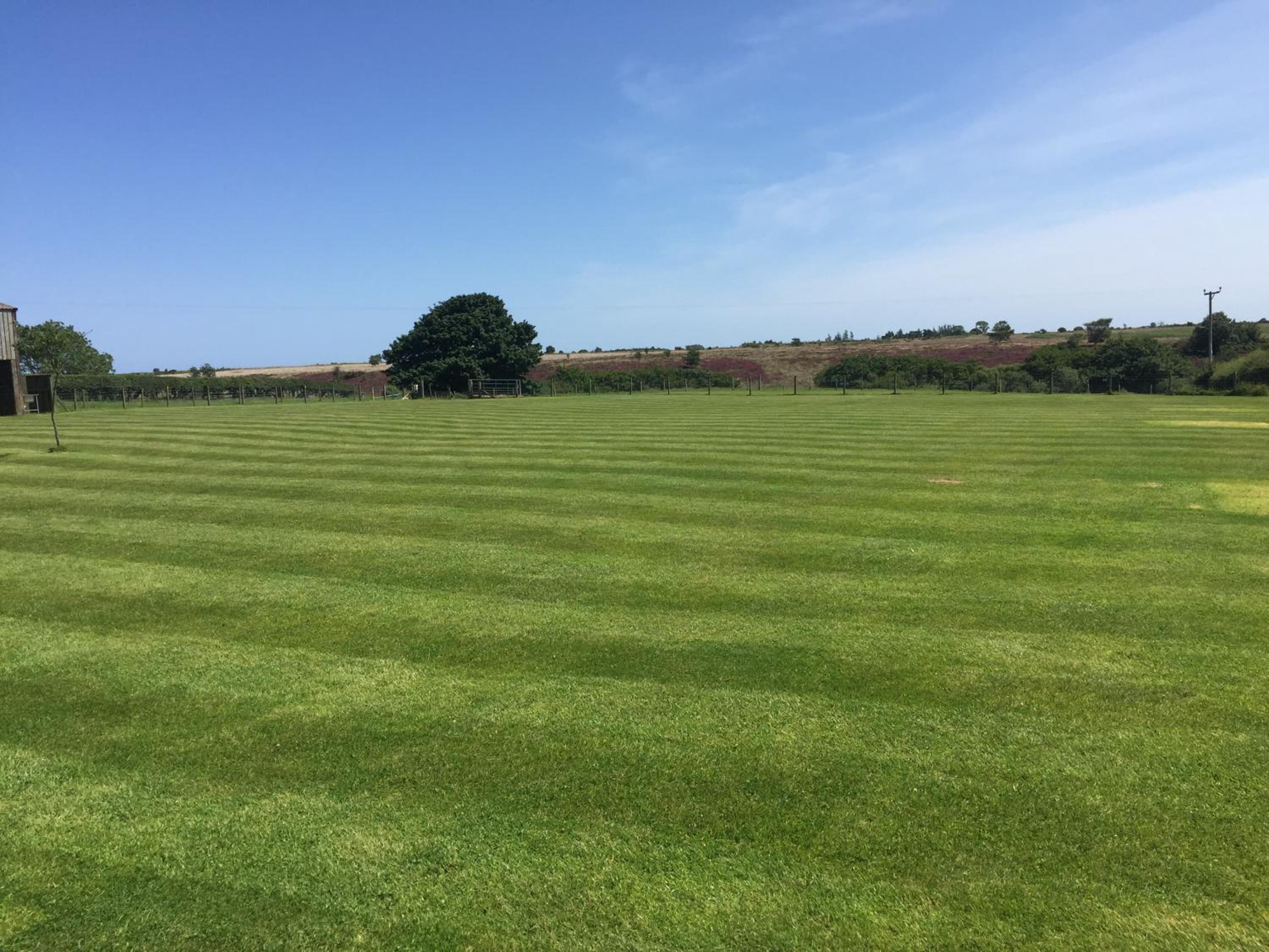 Folly Hall Farm