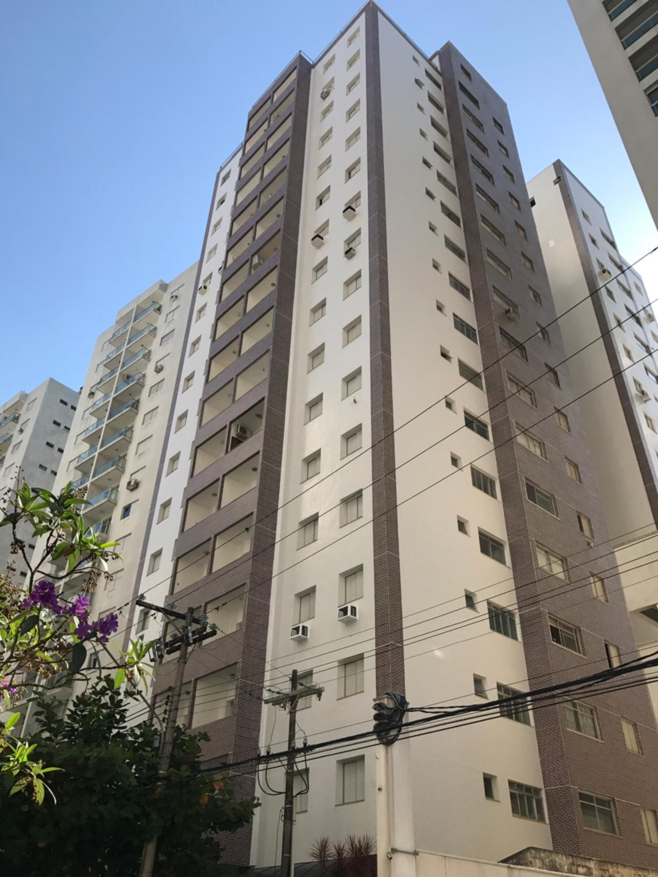 Apartamento Pitangueiras