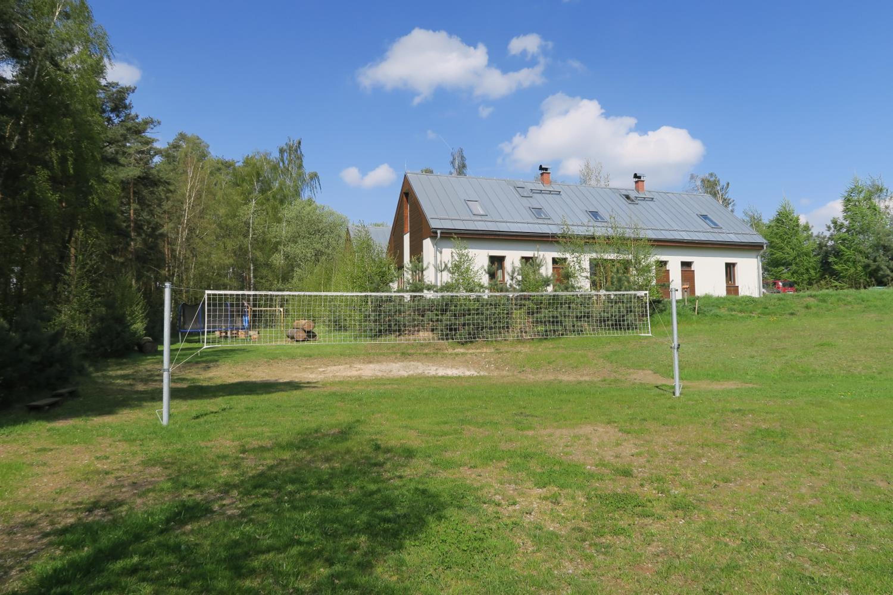 Penzion Na Pohoři