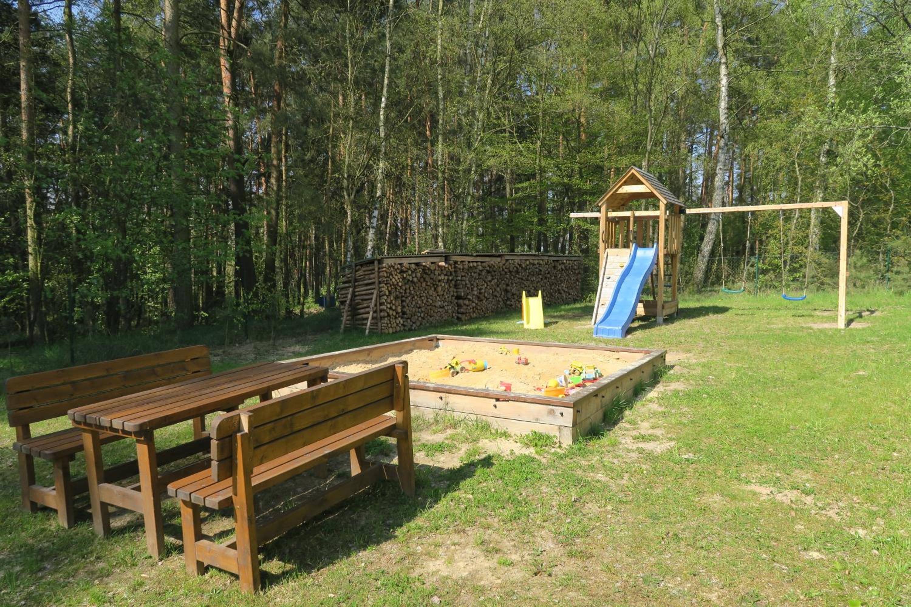 Penzion Na Pohoři