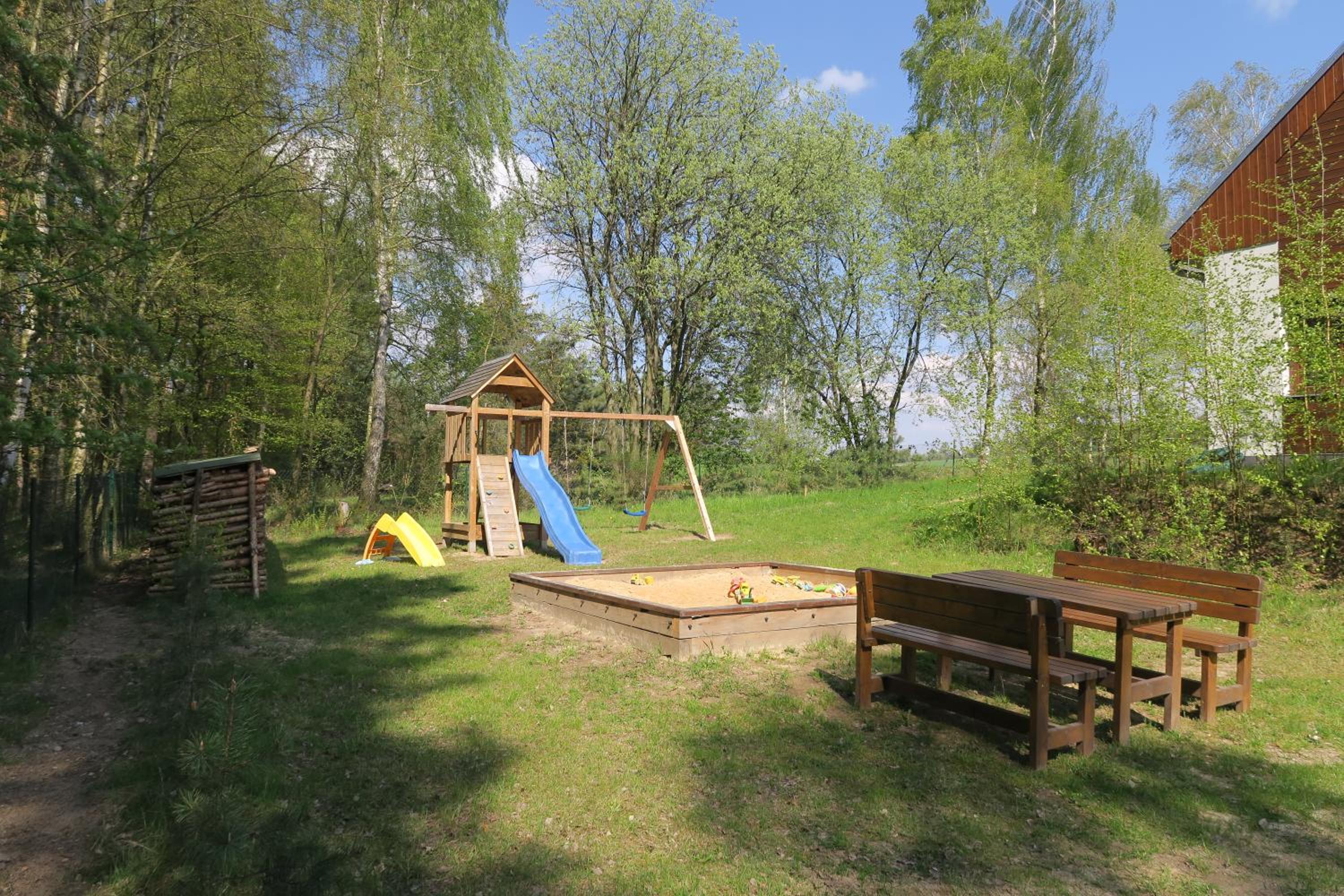 Penzion Na Pohoři