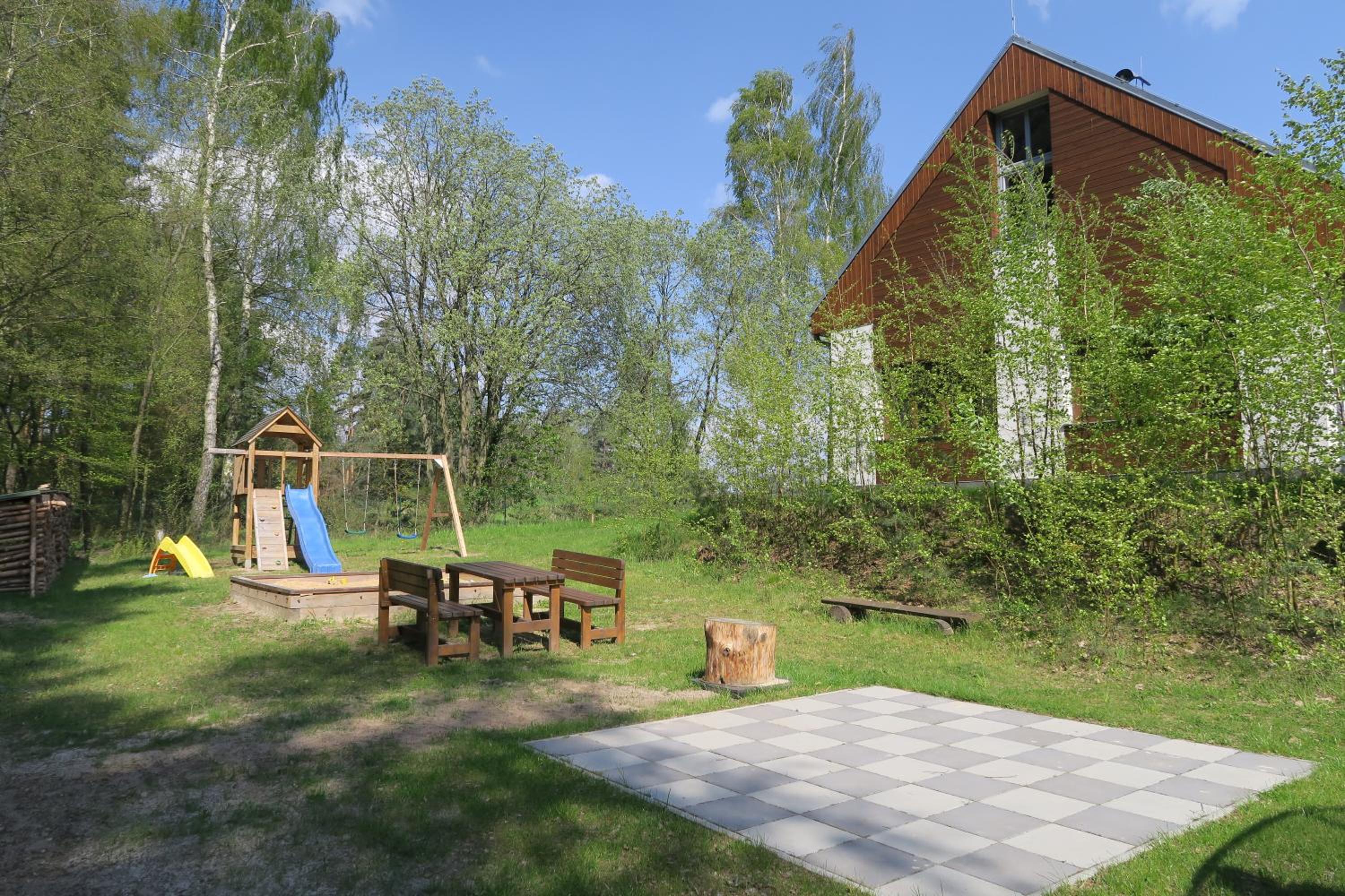 Penzion Na Pohoři