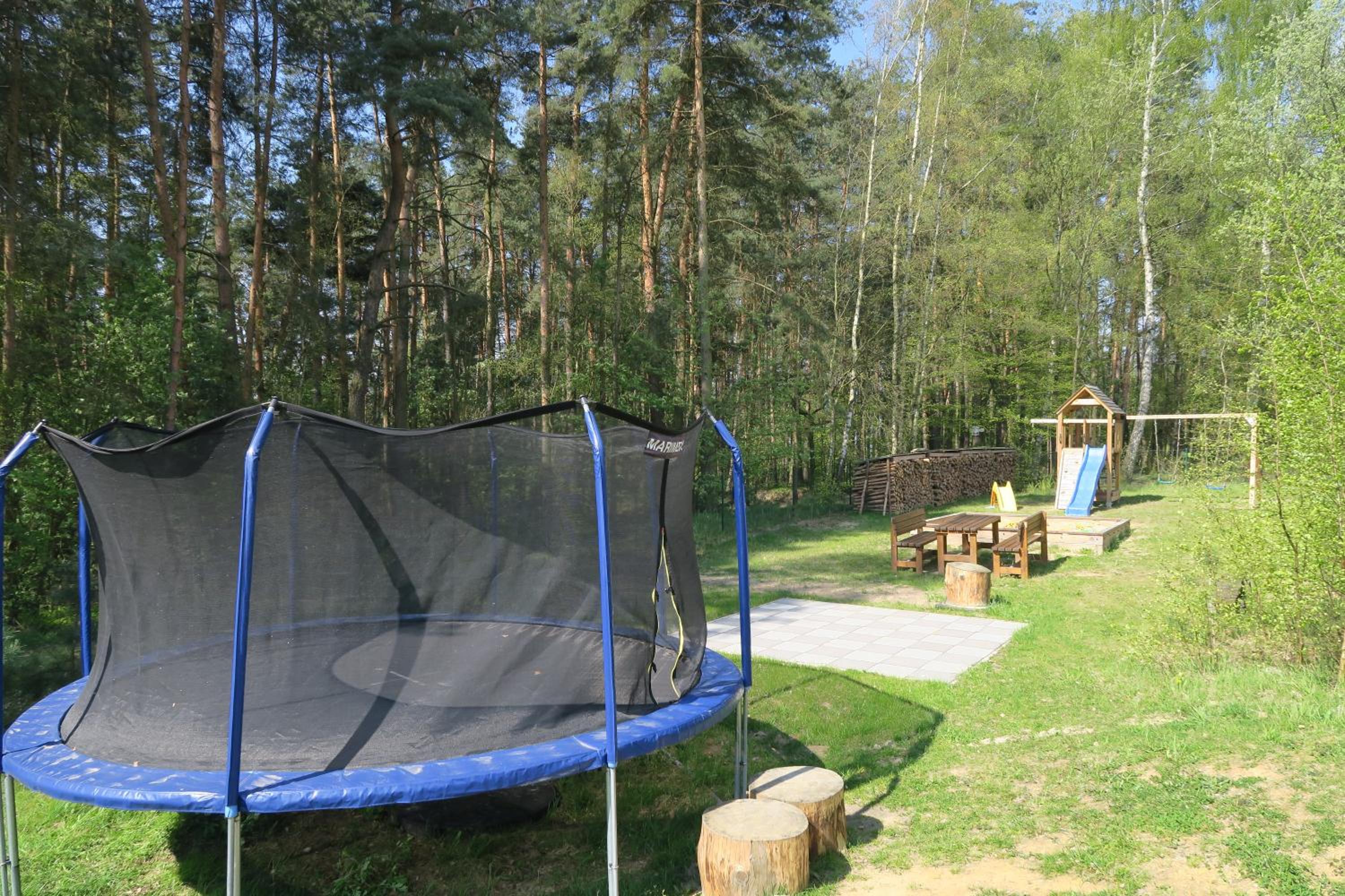 Penzion Na Pohoři