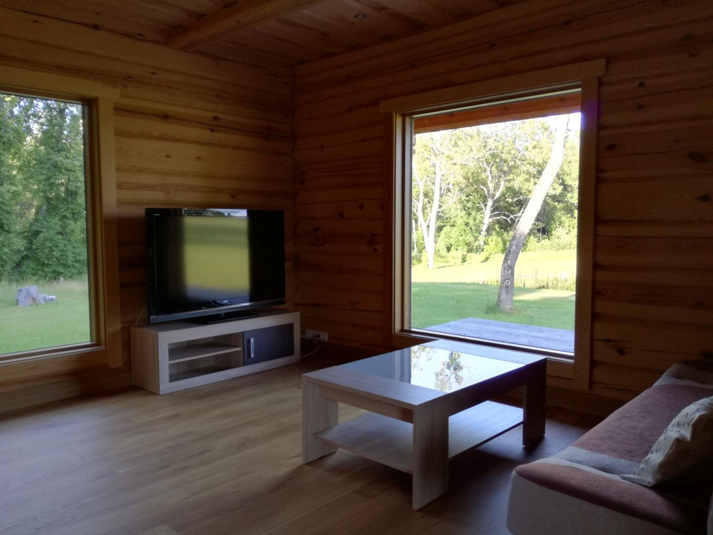 Miilimäe Guesthouse