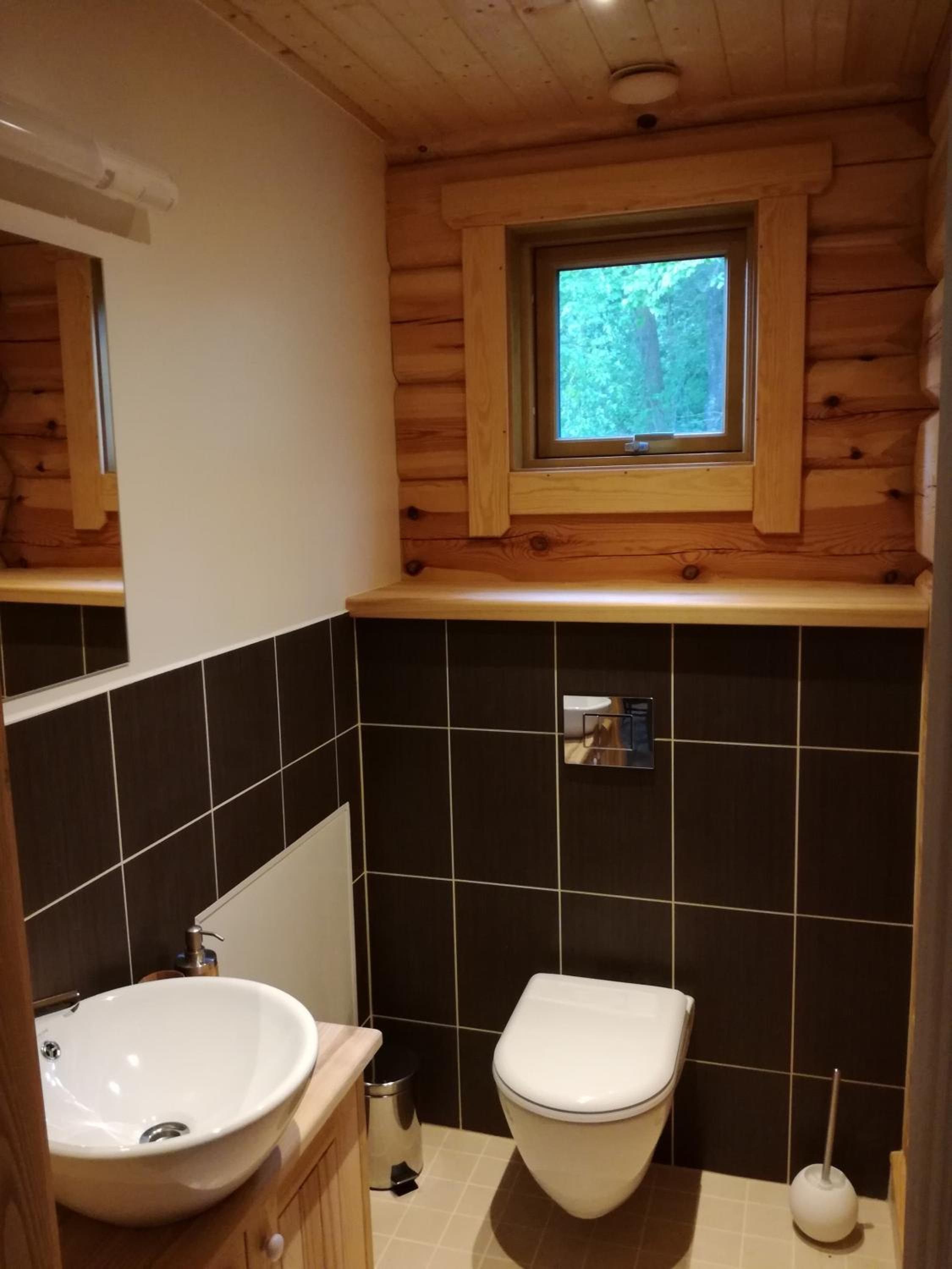 Miilimäe Guesthouse
