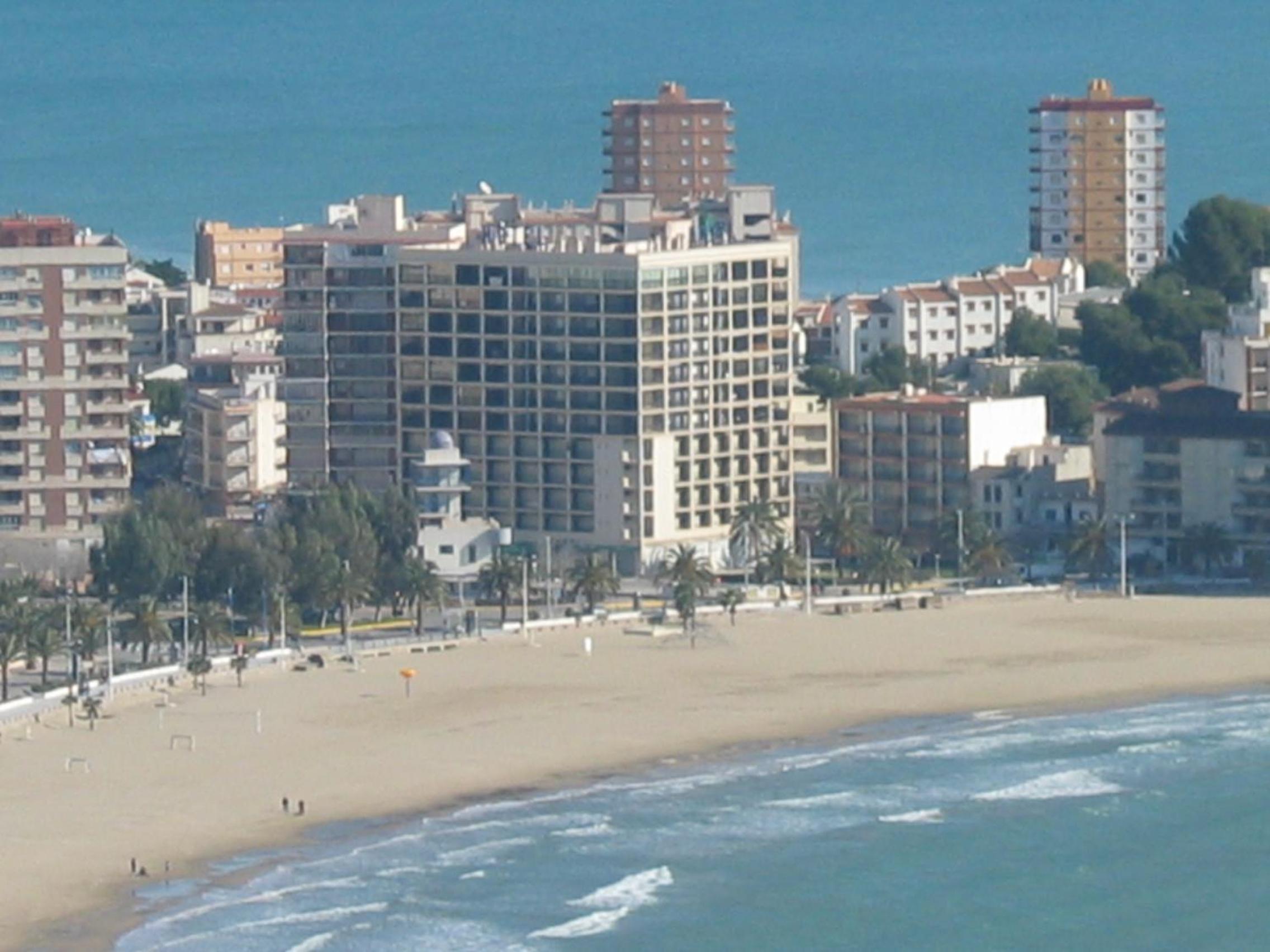 Hotel Neptuno, photo 25