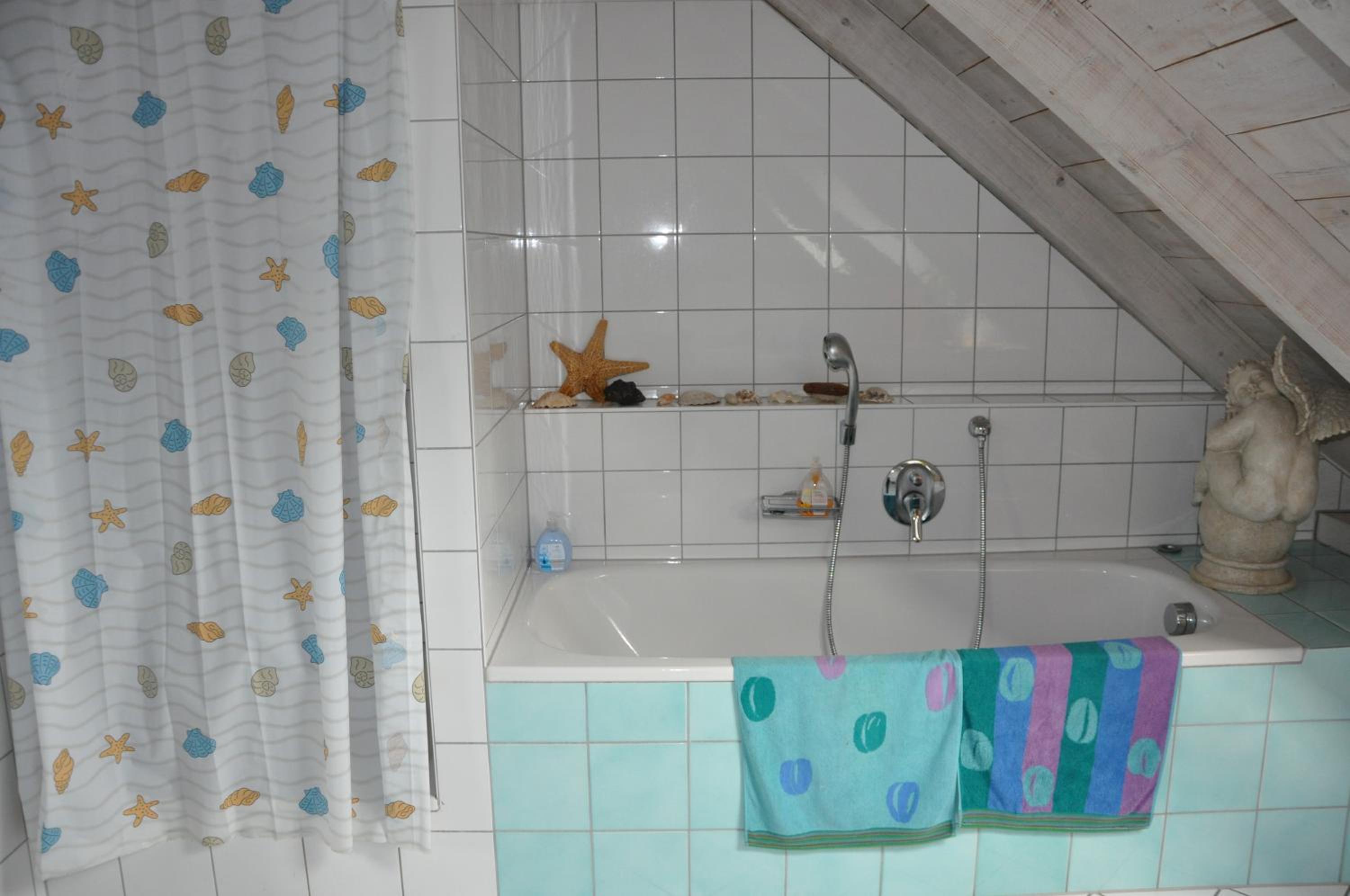 Bed and Breakfast Bavaria München