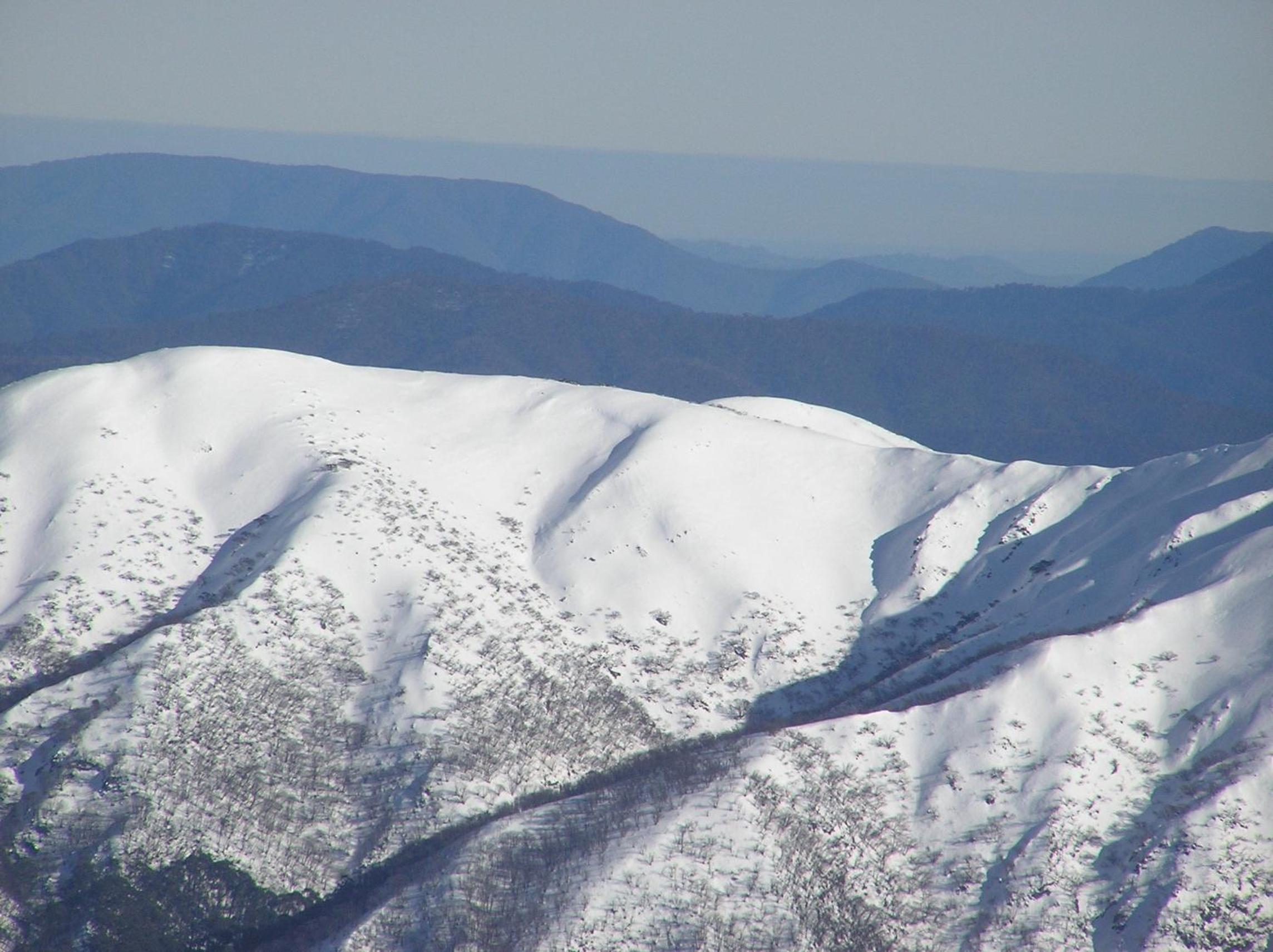 Falls Creek Country Club