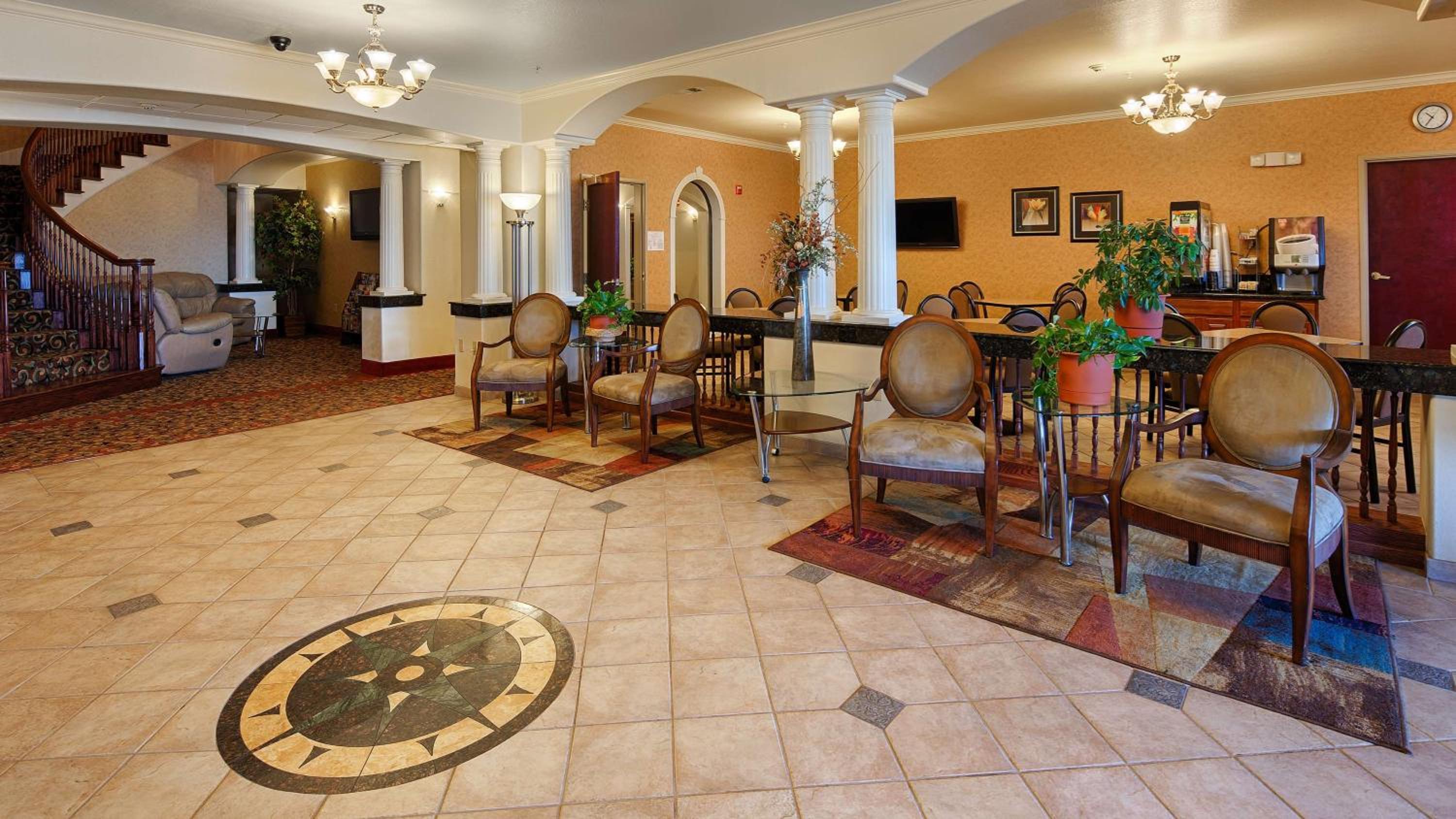 Best Western Inn & Suites - Henrietta, Billede 14