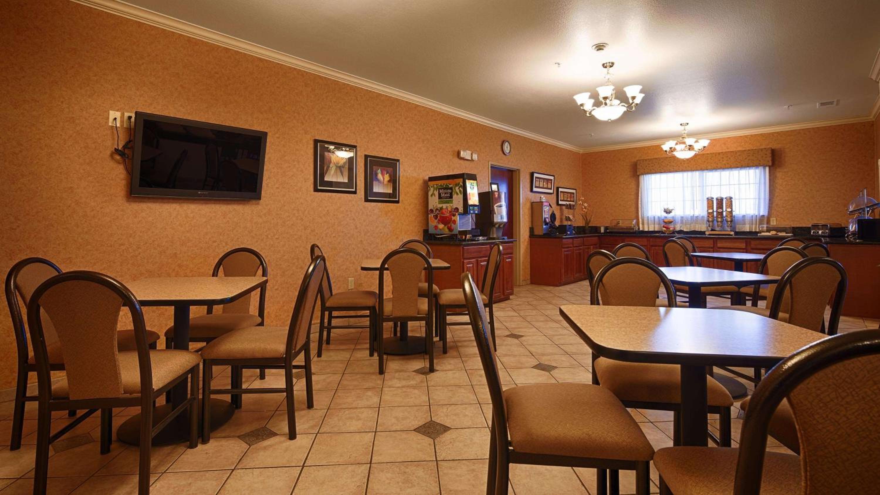 Best Western Inn & Suites - Henrietta, Billede 18