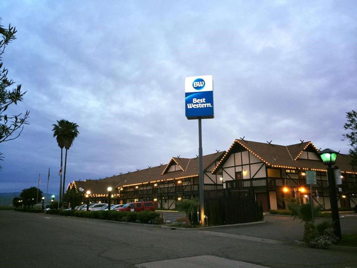 Best Western Andersen's Inn - Property Image 6
