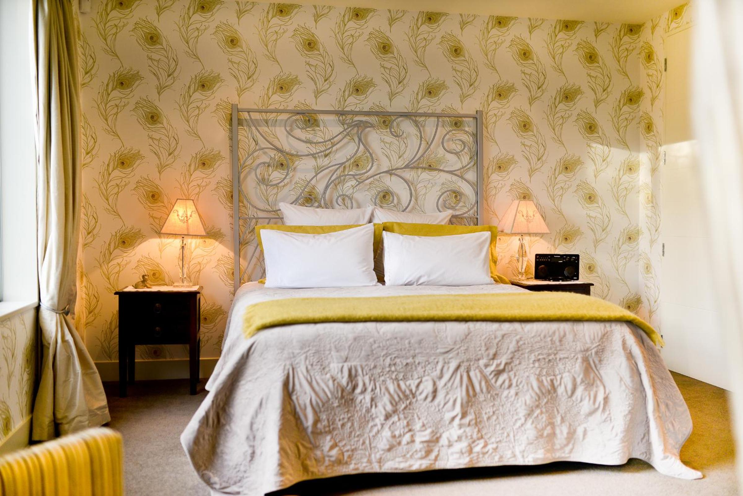 Silverstream Lodge
