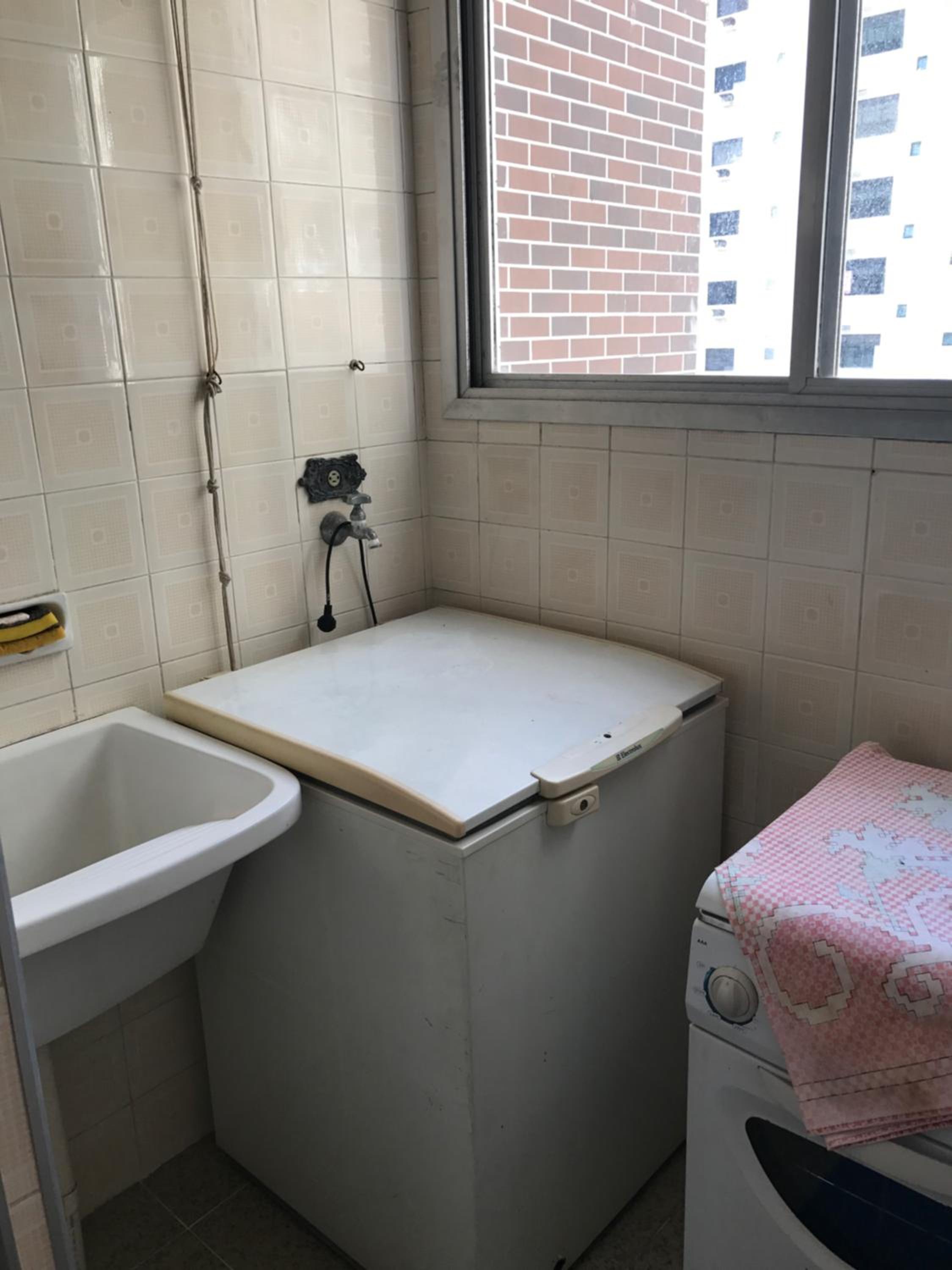 Apartamento Pitangueiras