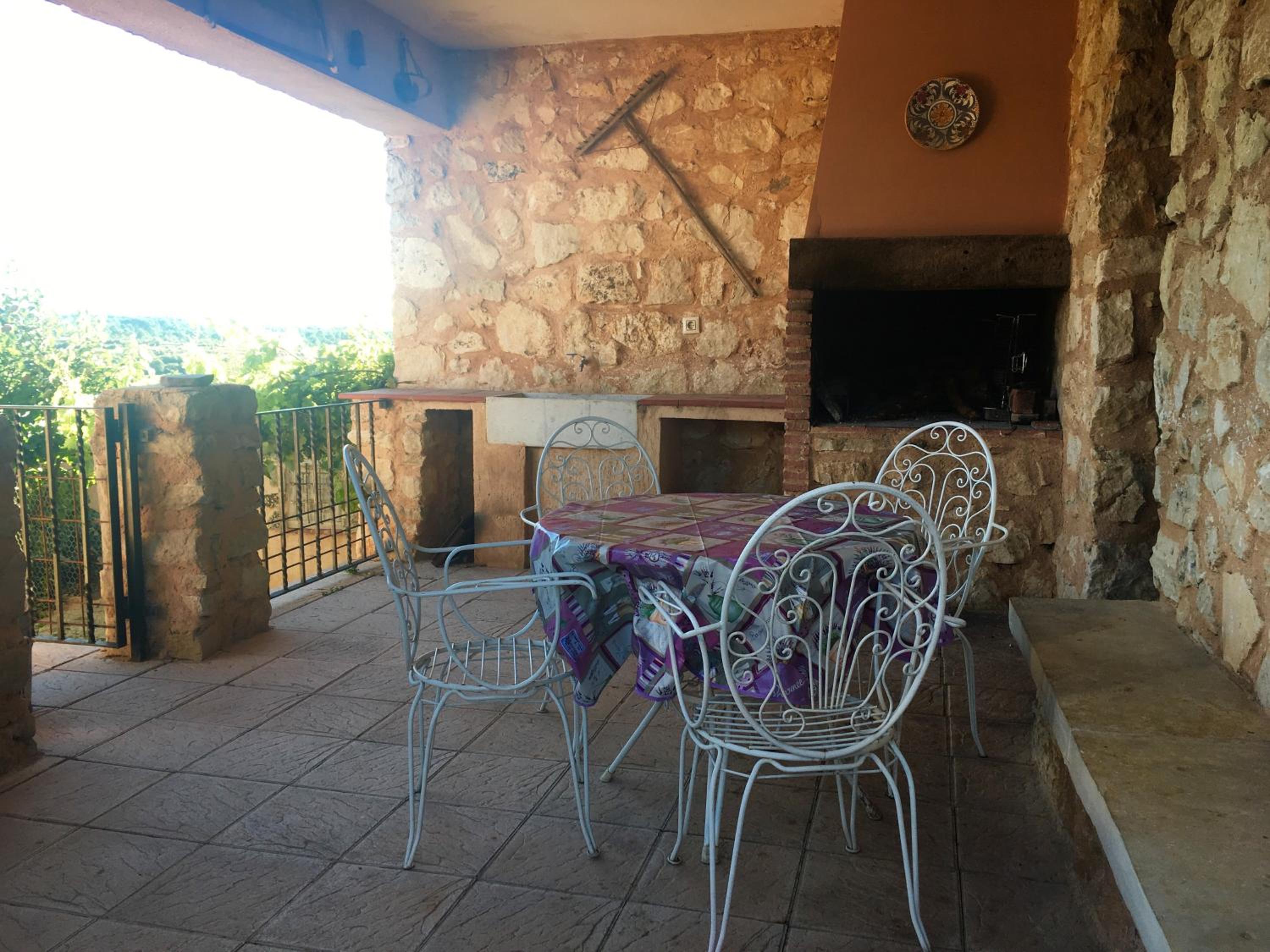 La Chaparra view 3
