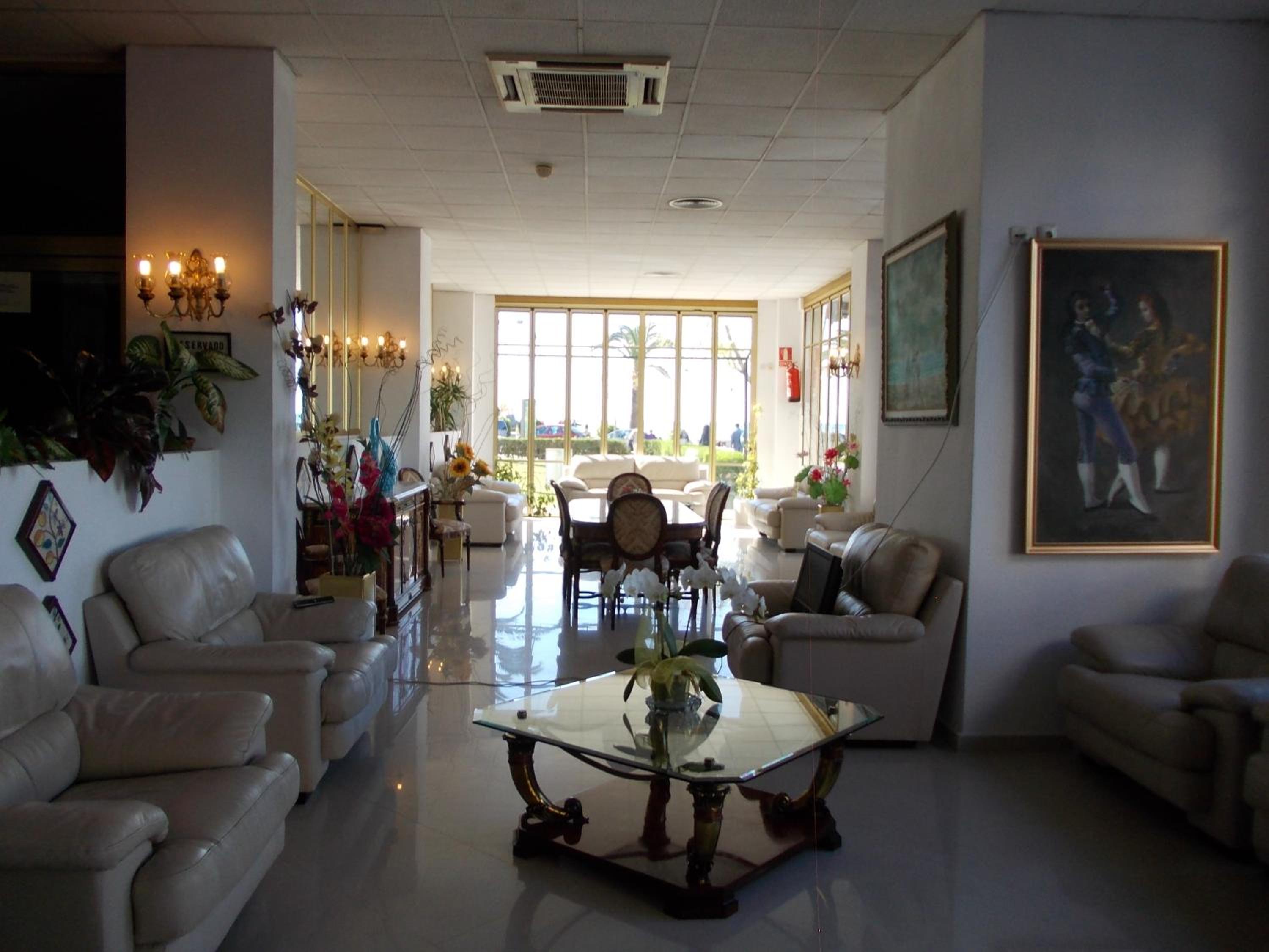 Hotel Neptuno, photo 50