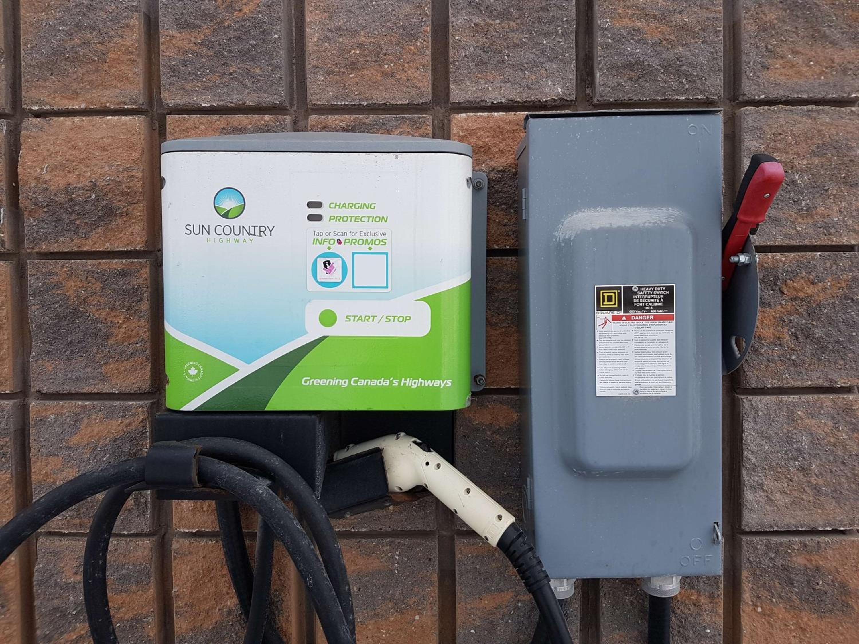 Barrie Vacations - Best Western Plus Barrie - Property Image 25