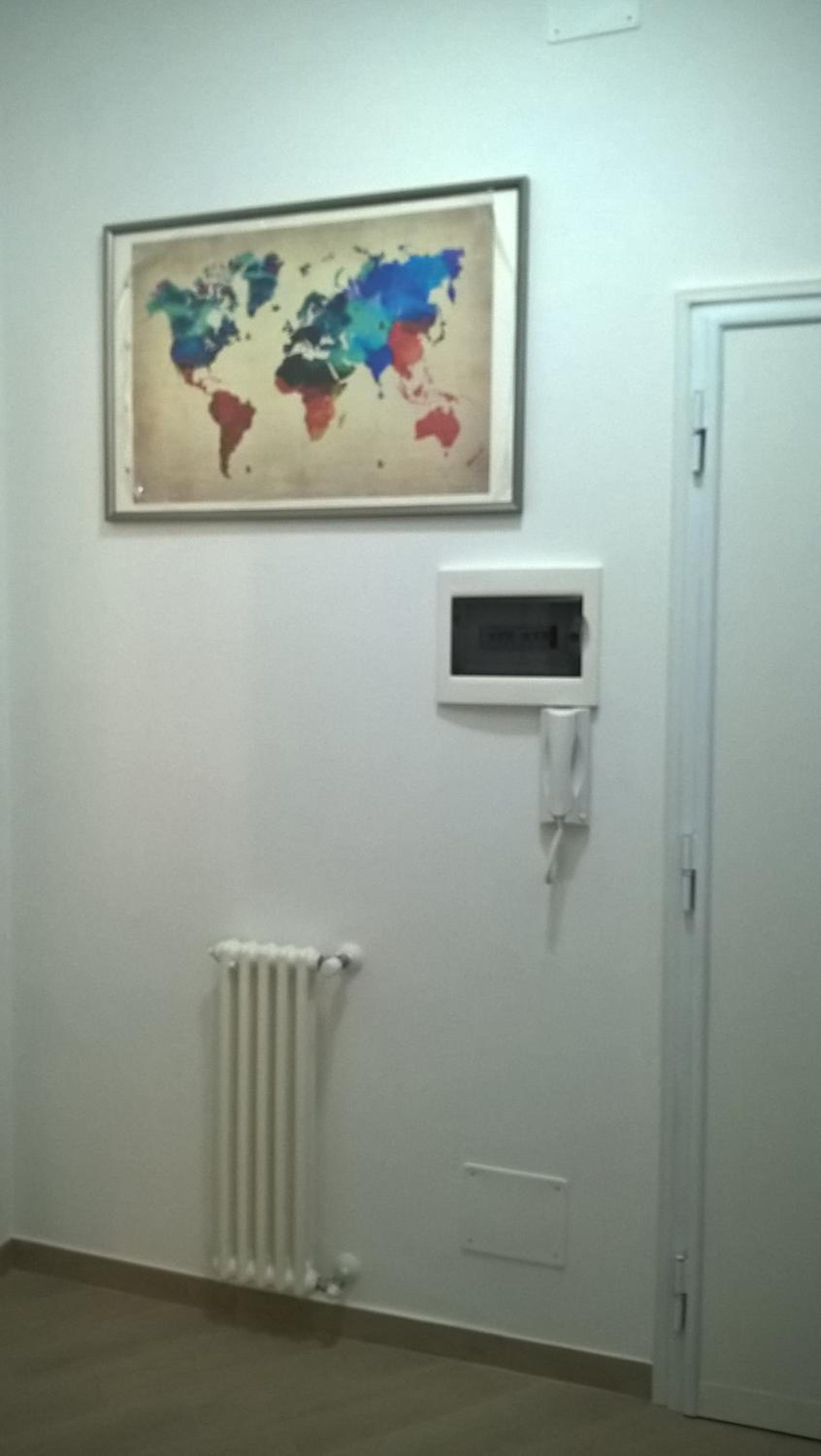 VACANZA A CASA - Gallicano