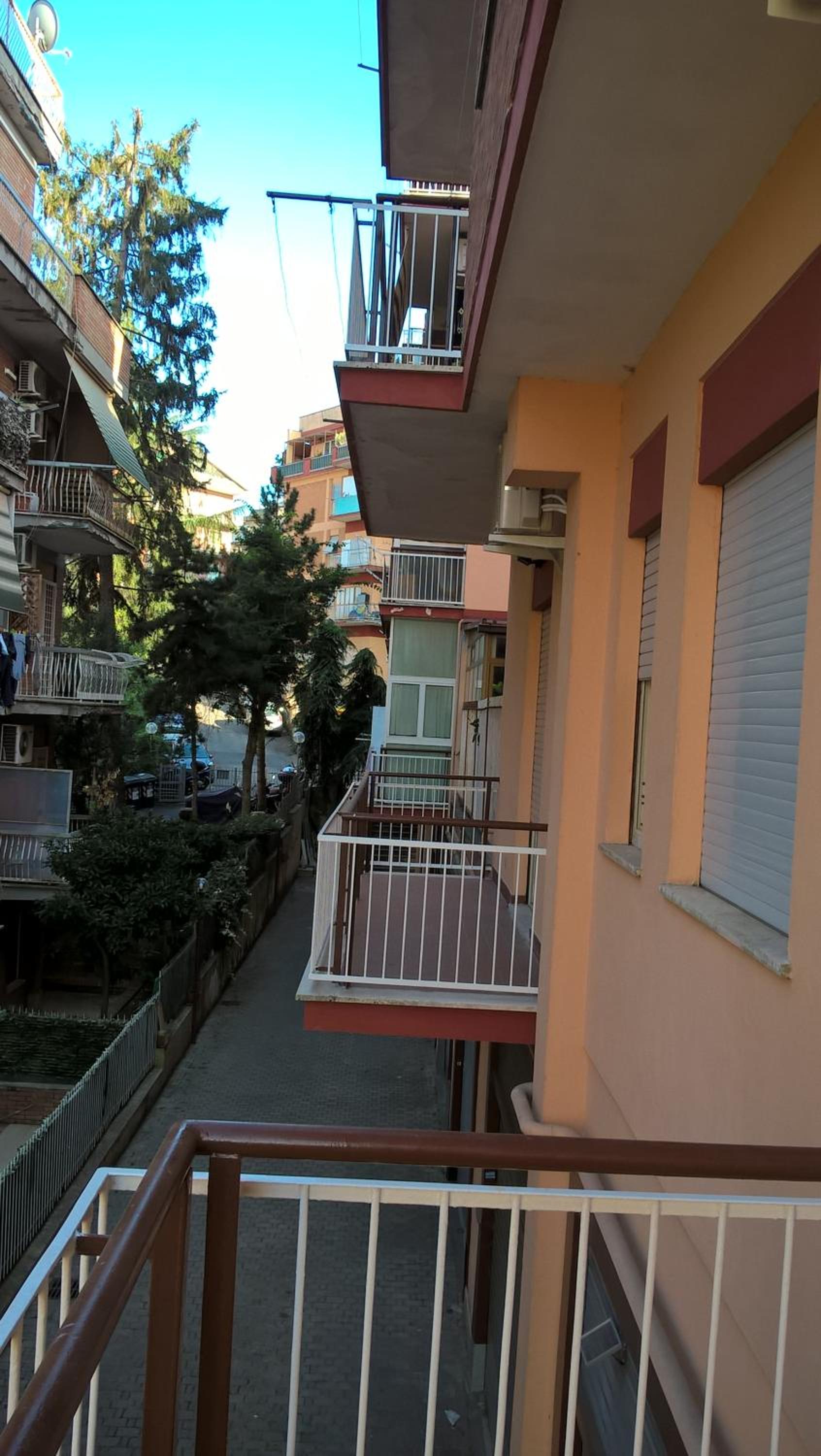 VACANZA A CASA - Gallicano