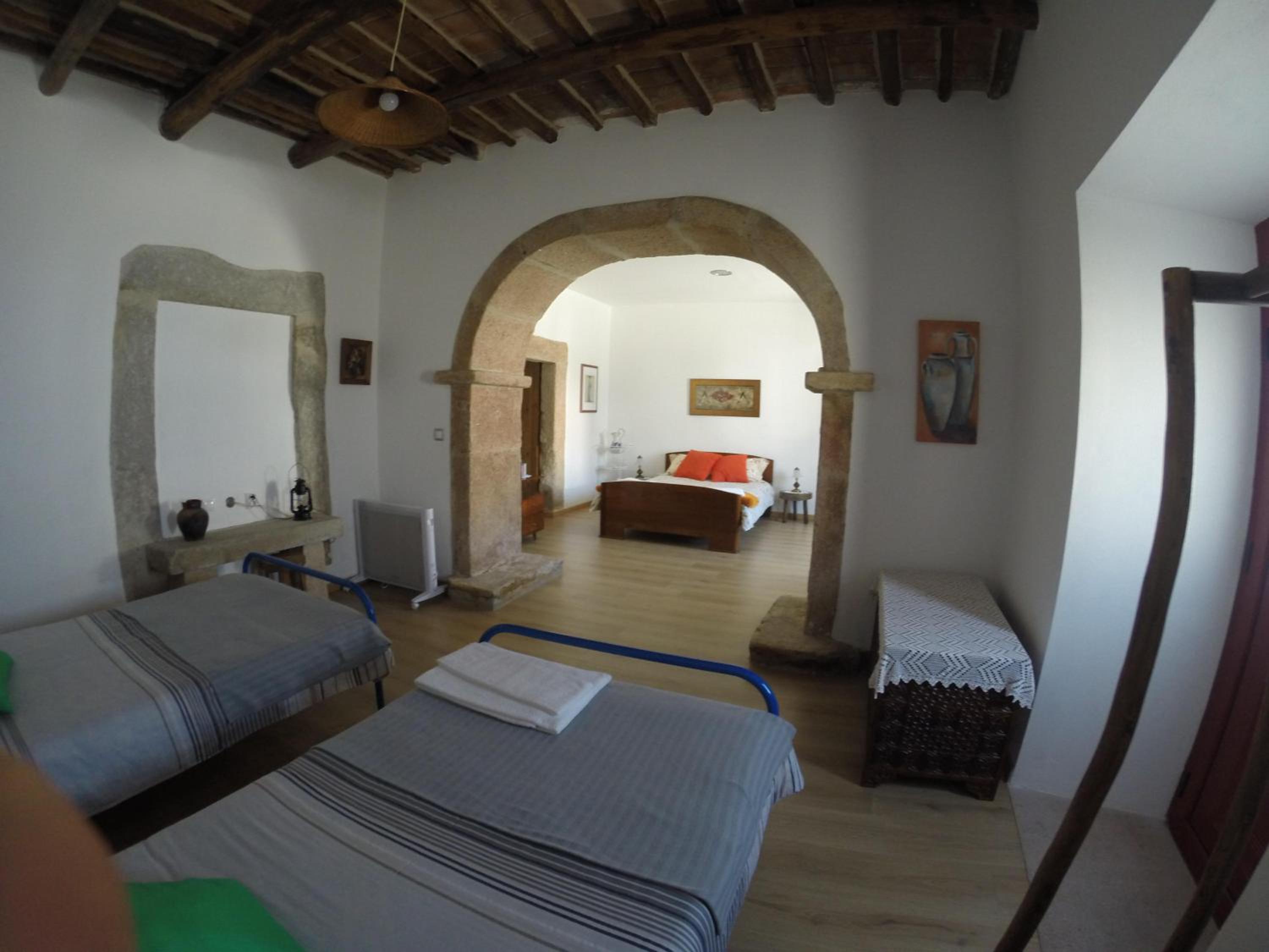 Casa das Andorinhas